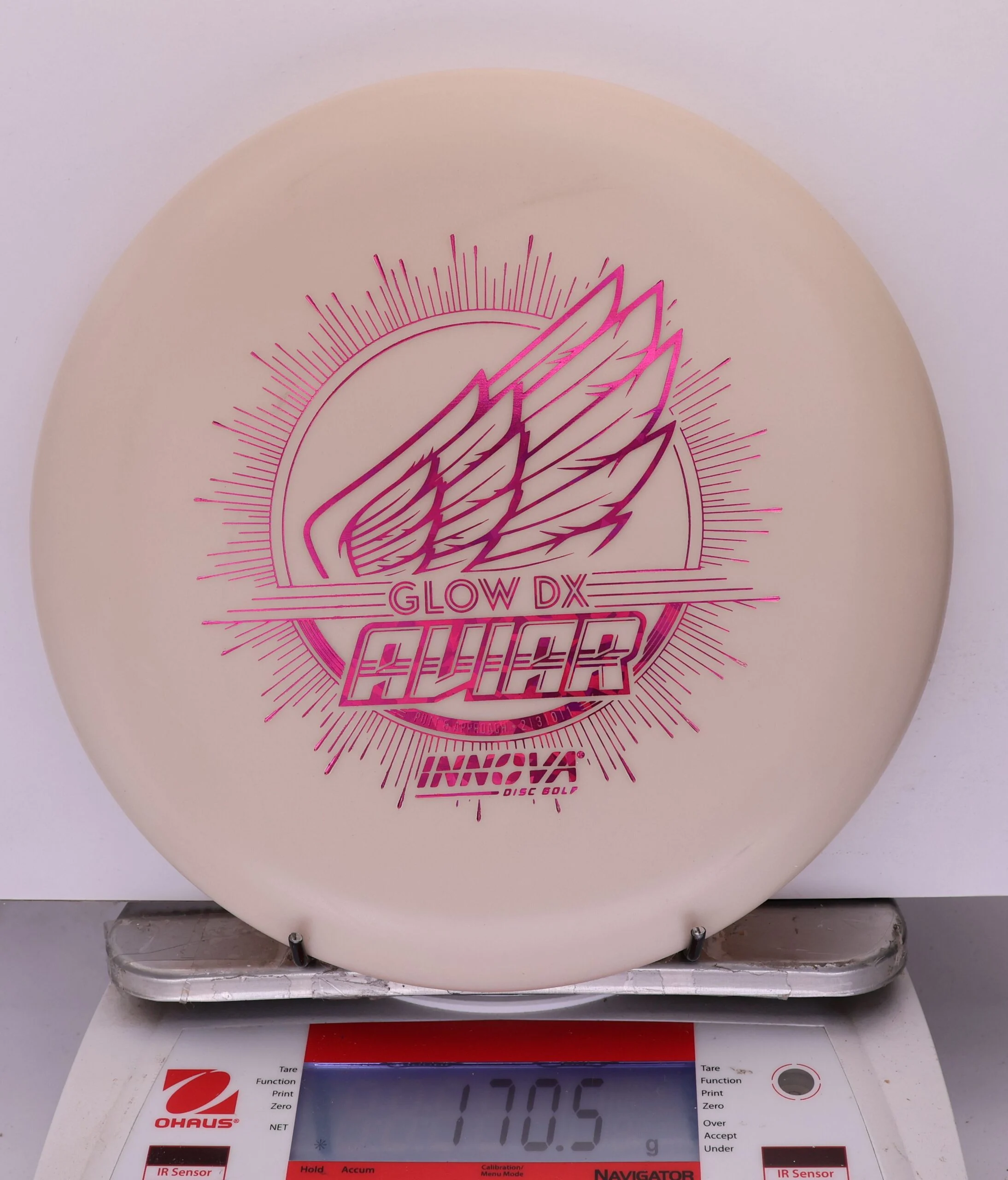 921323 Classic Glow DX Aviar - #855 Glow, 171