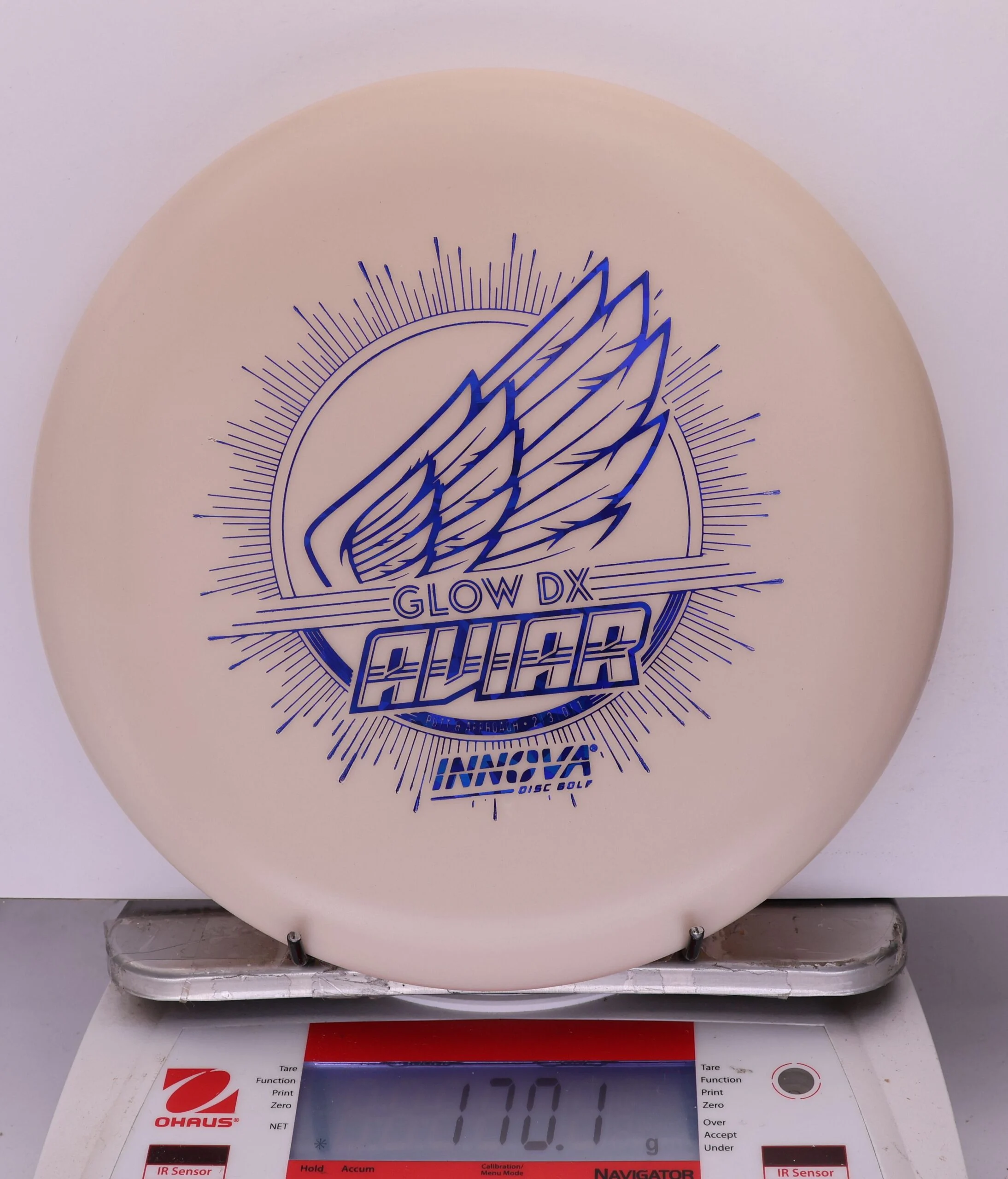 921336 Classic Glow DX Aviar - #856 Glow, 170