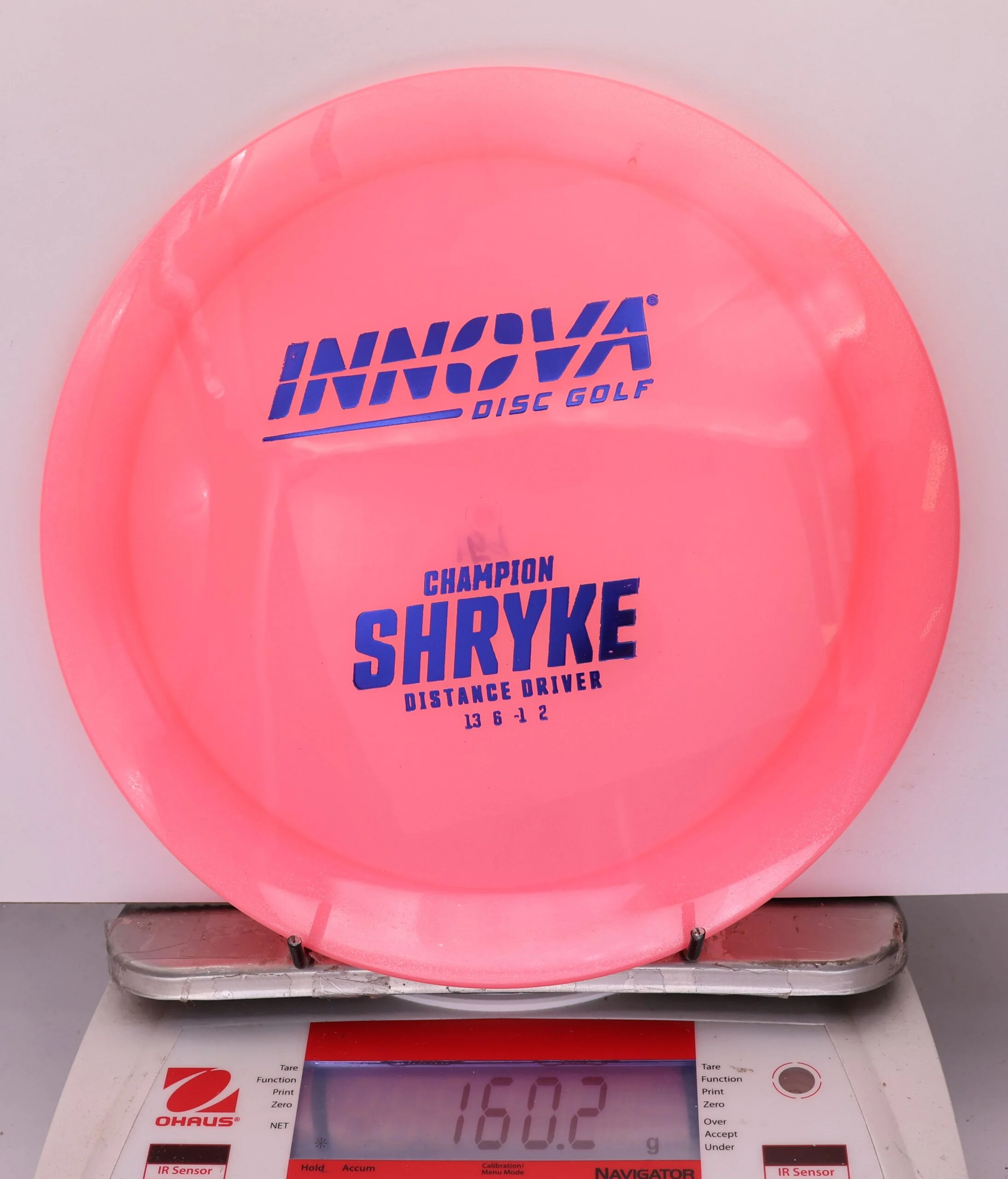921605 Champion Shryke - #844 Peach, 160