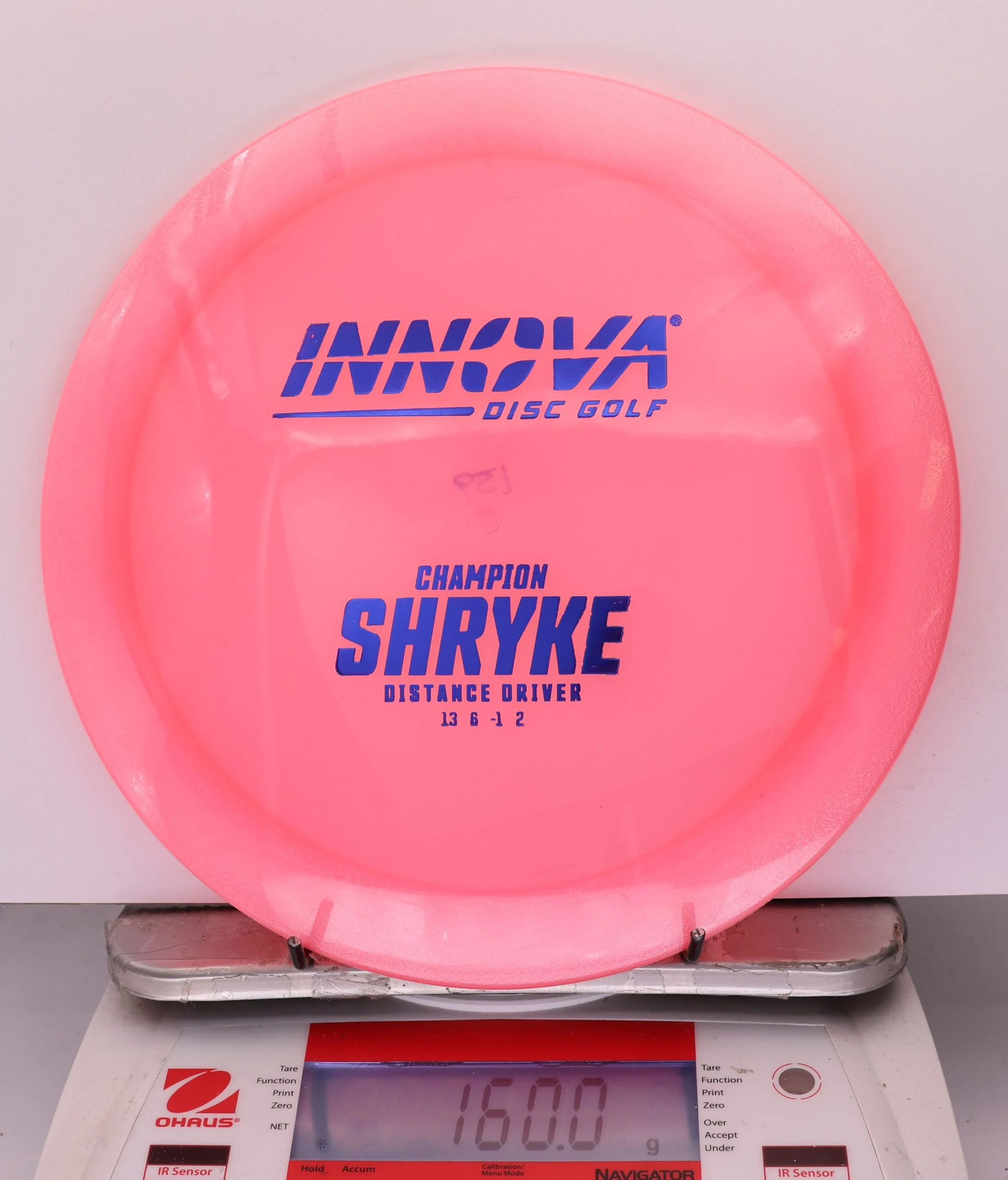 921606 Champion Shryke - #845 Peach, 160