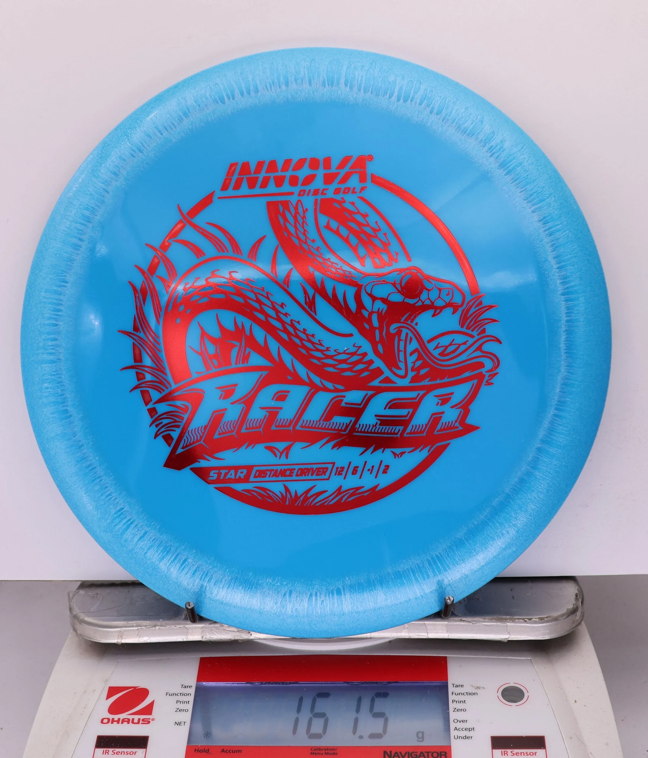 921975 Star Racer - #842 Blue, 162