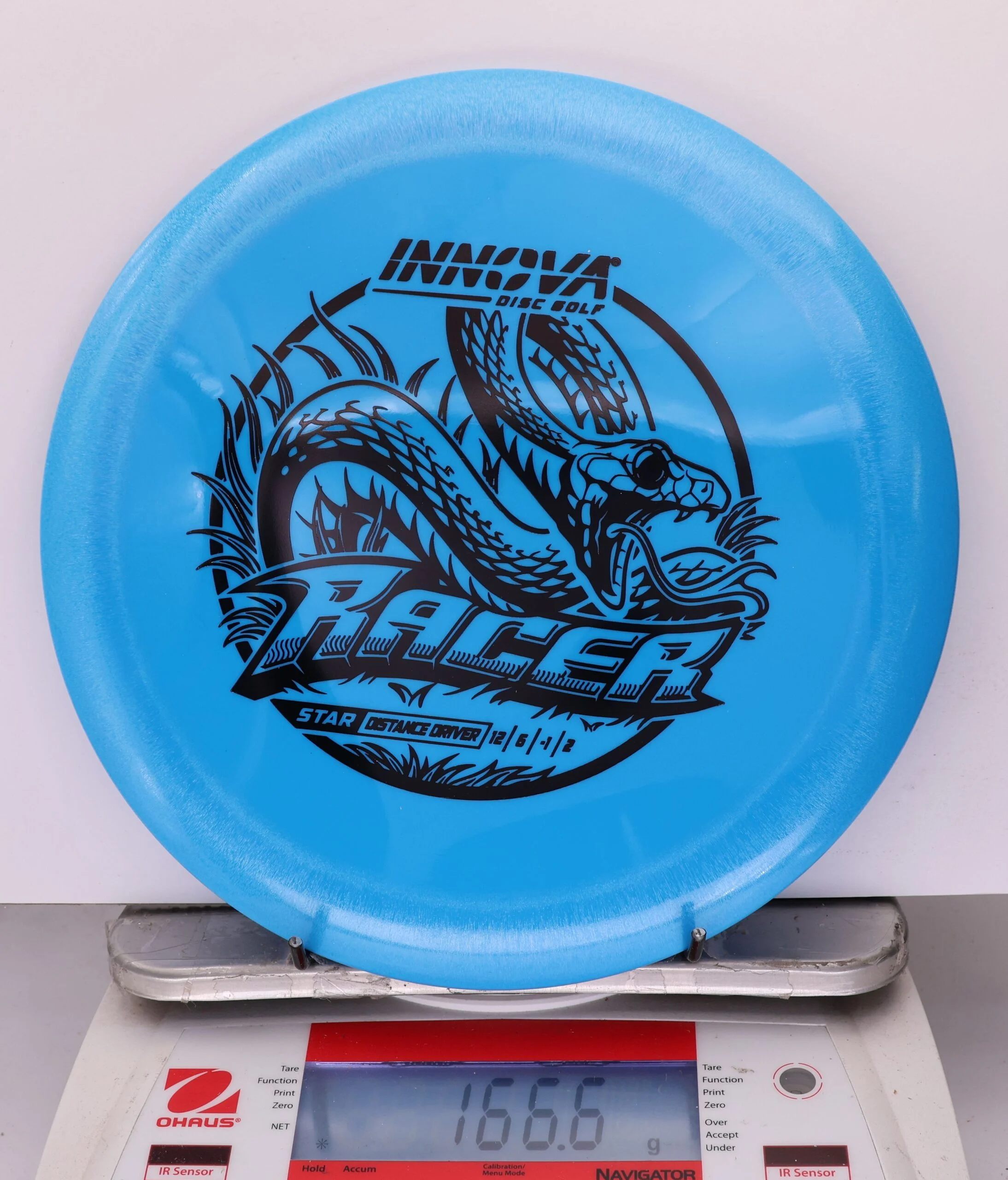 921976 Star Racer - #843 Blue, 167