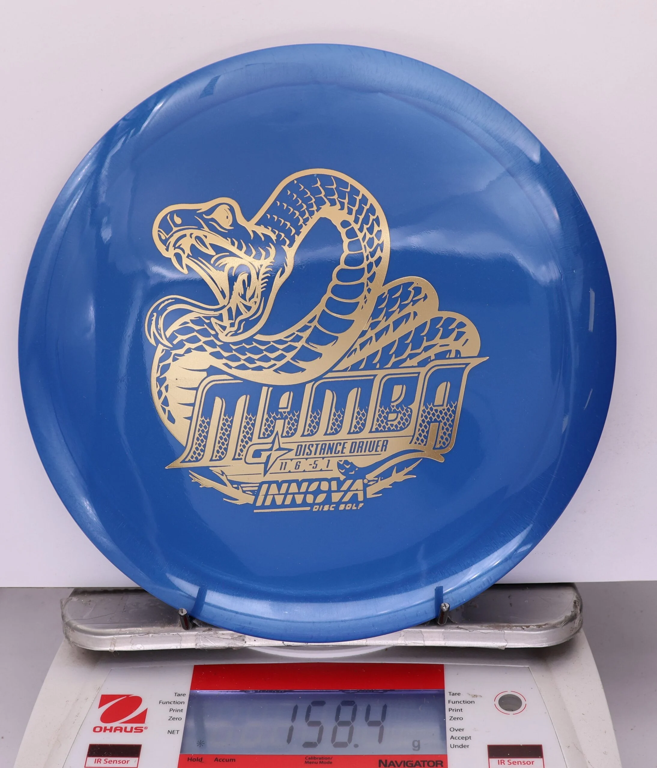 922090 GStar Mamba - #842 Blue, 158