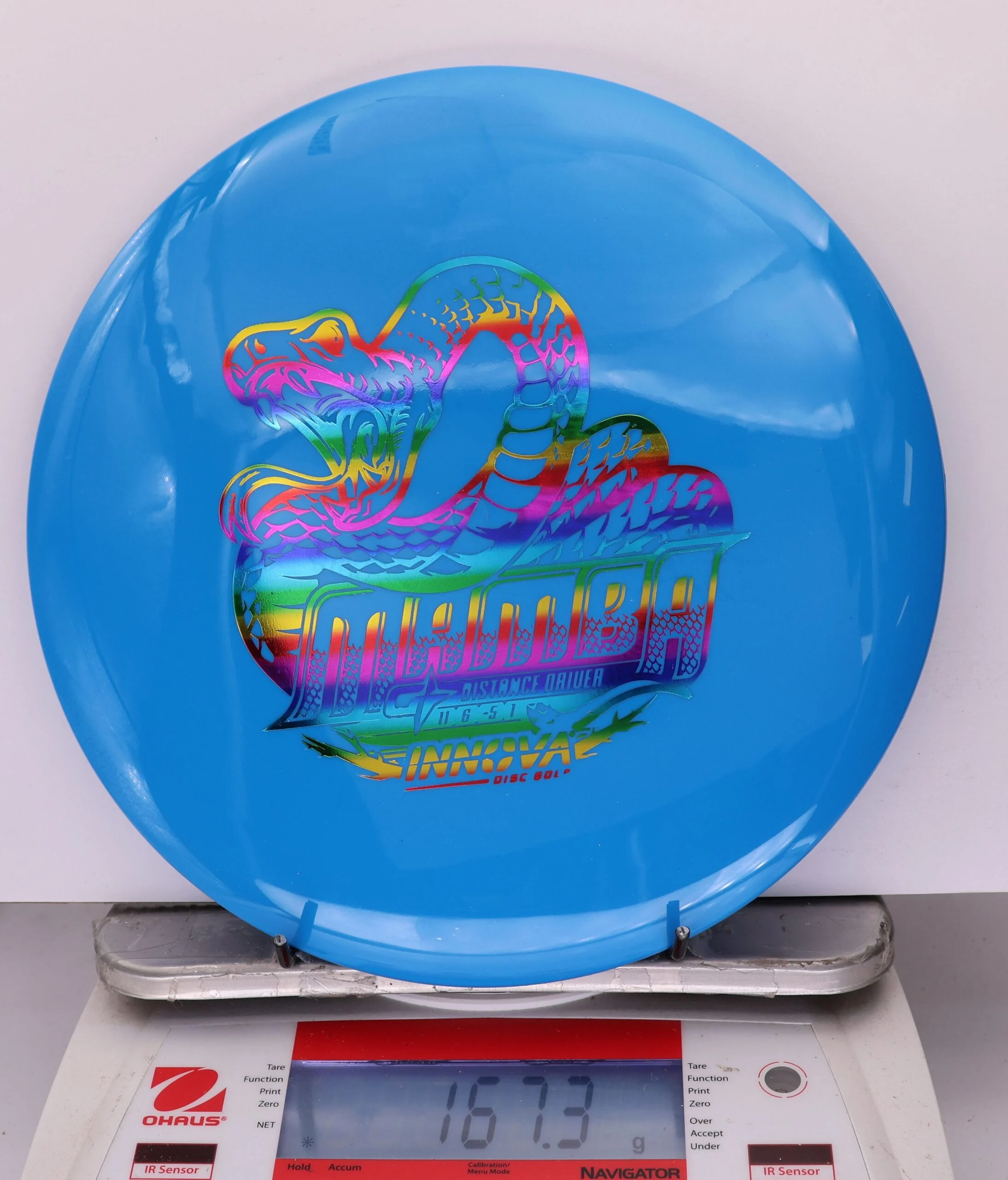 922091 GStar Mamba - #843 Blue, 167