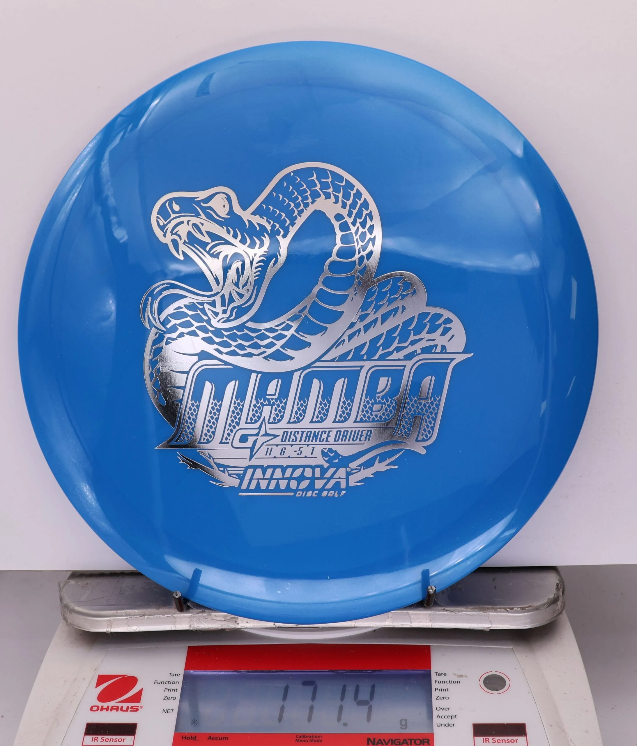 922092 GStar Mamba - #844 Blue, 171