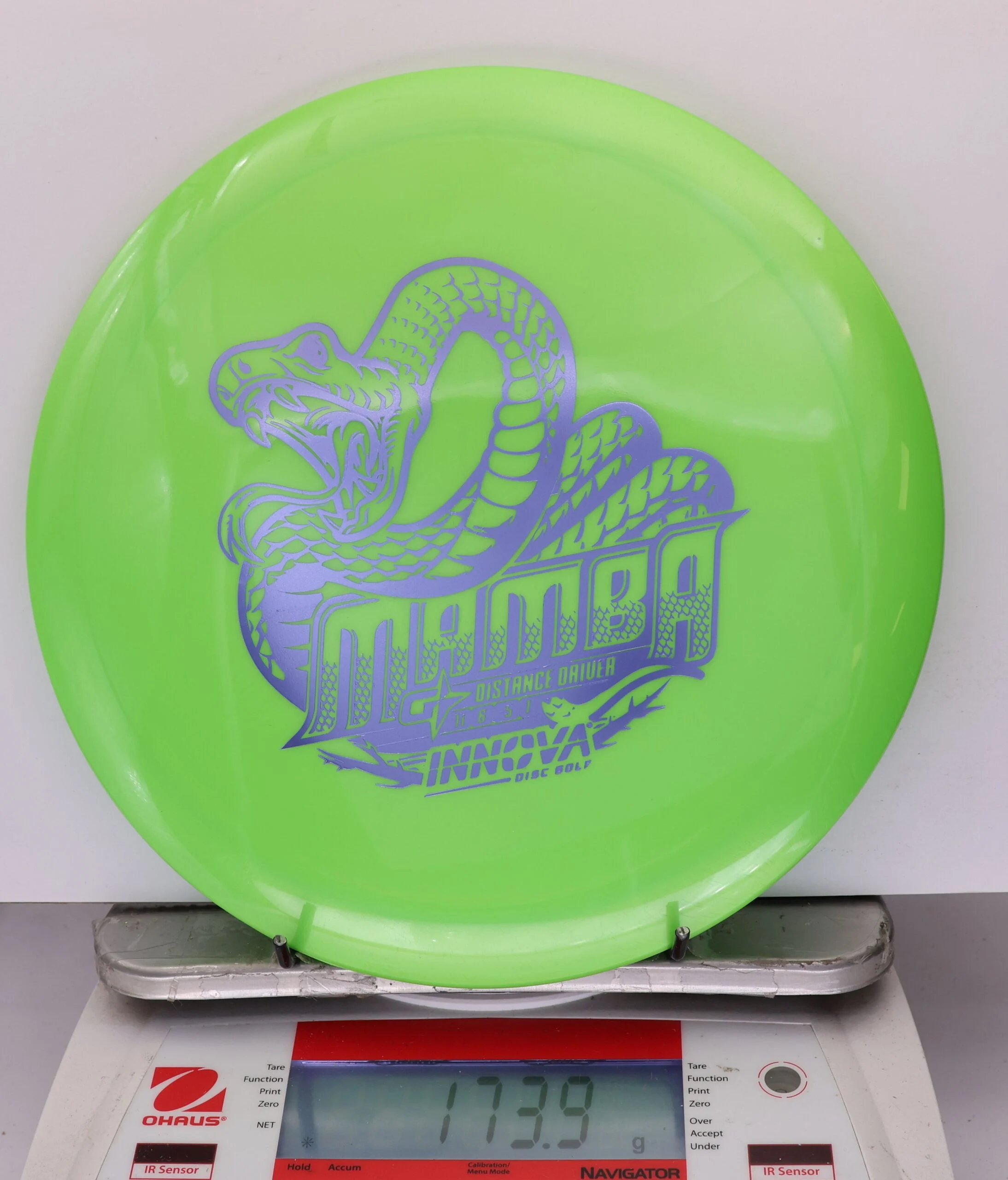 922093 GStar Mamba - #845 Green, 174