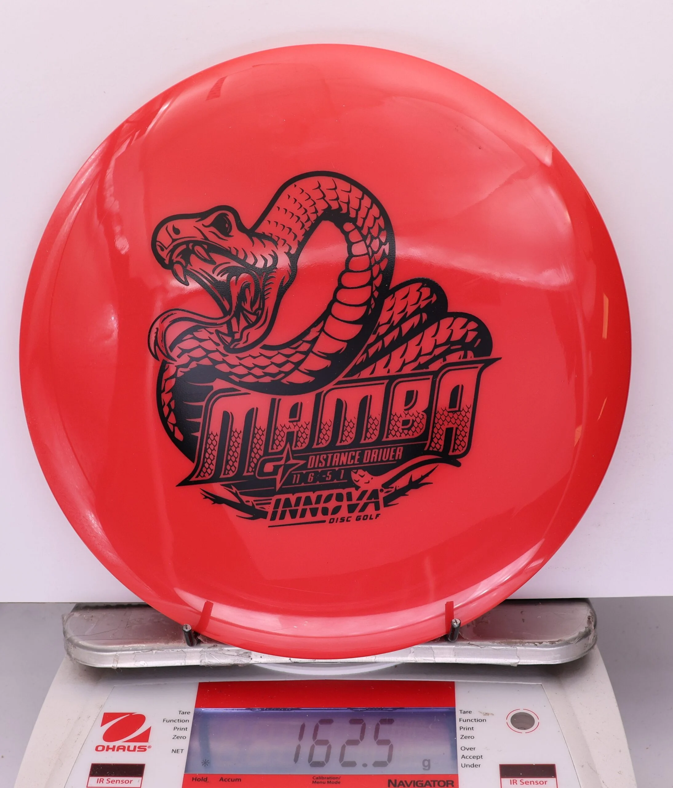 922115 GStar Mamba - #851 Red, 163