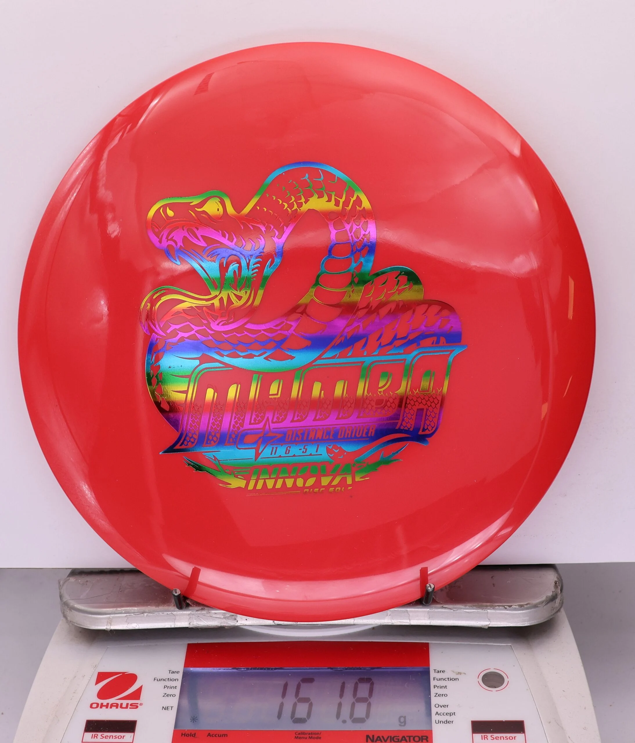 922116 GStar Mamba - #852 Red, 162