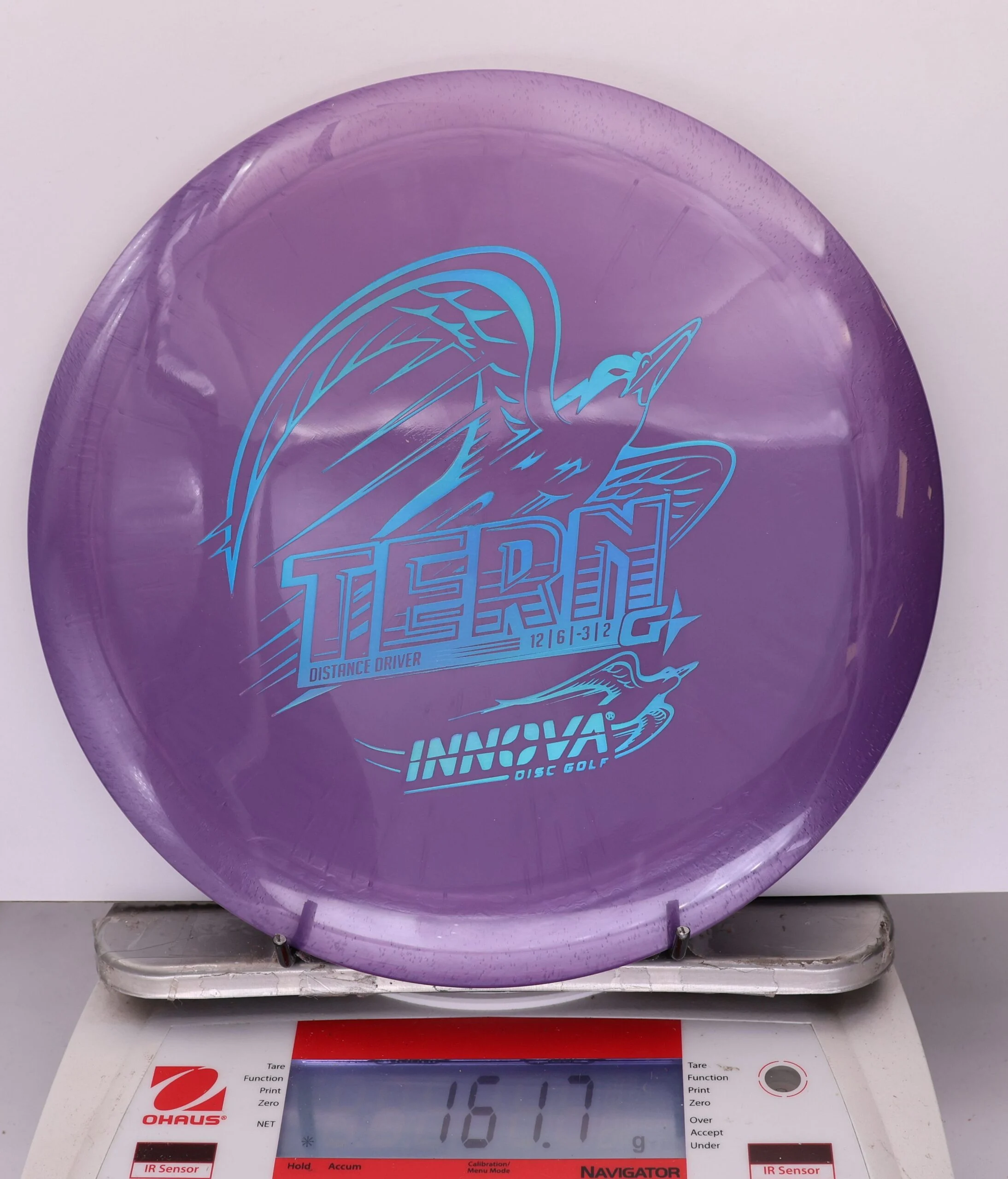 922142 GStar Tern - #844 Purple, 162