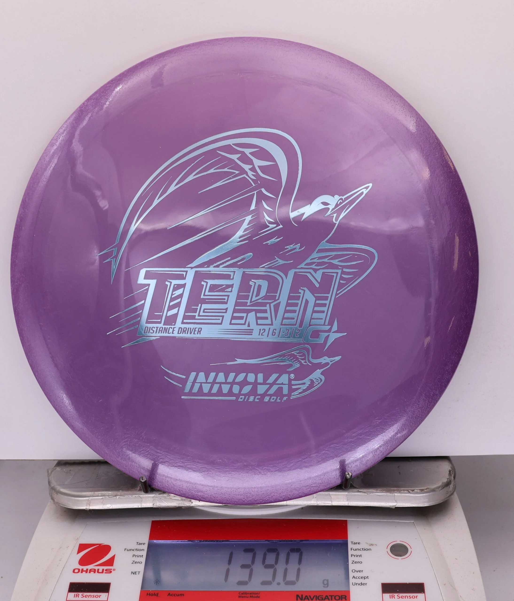 922143 GStar Tern - #845 Purple, 139
