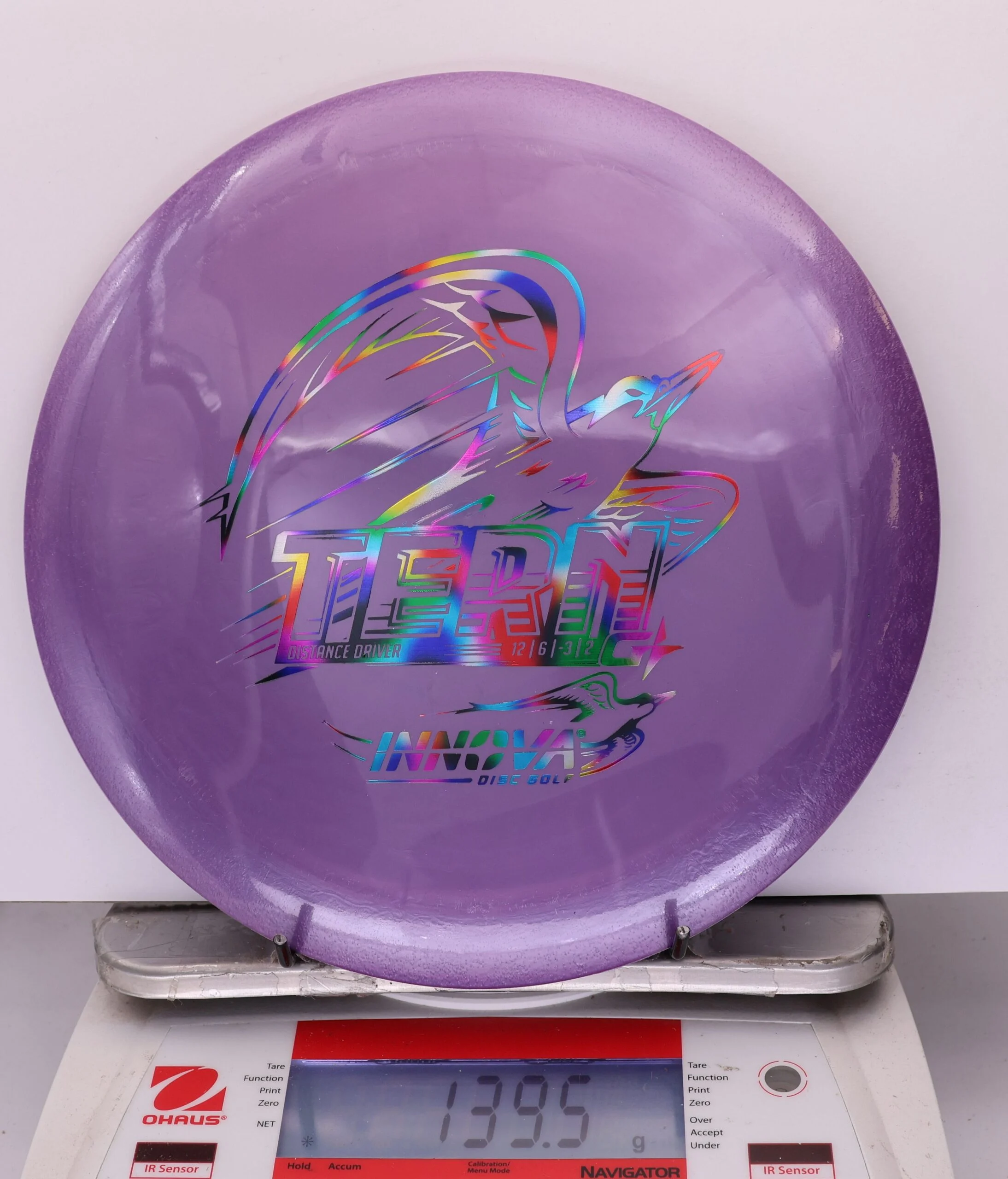922150 GStar Tern - #846 Purple, 140