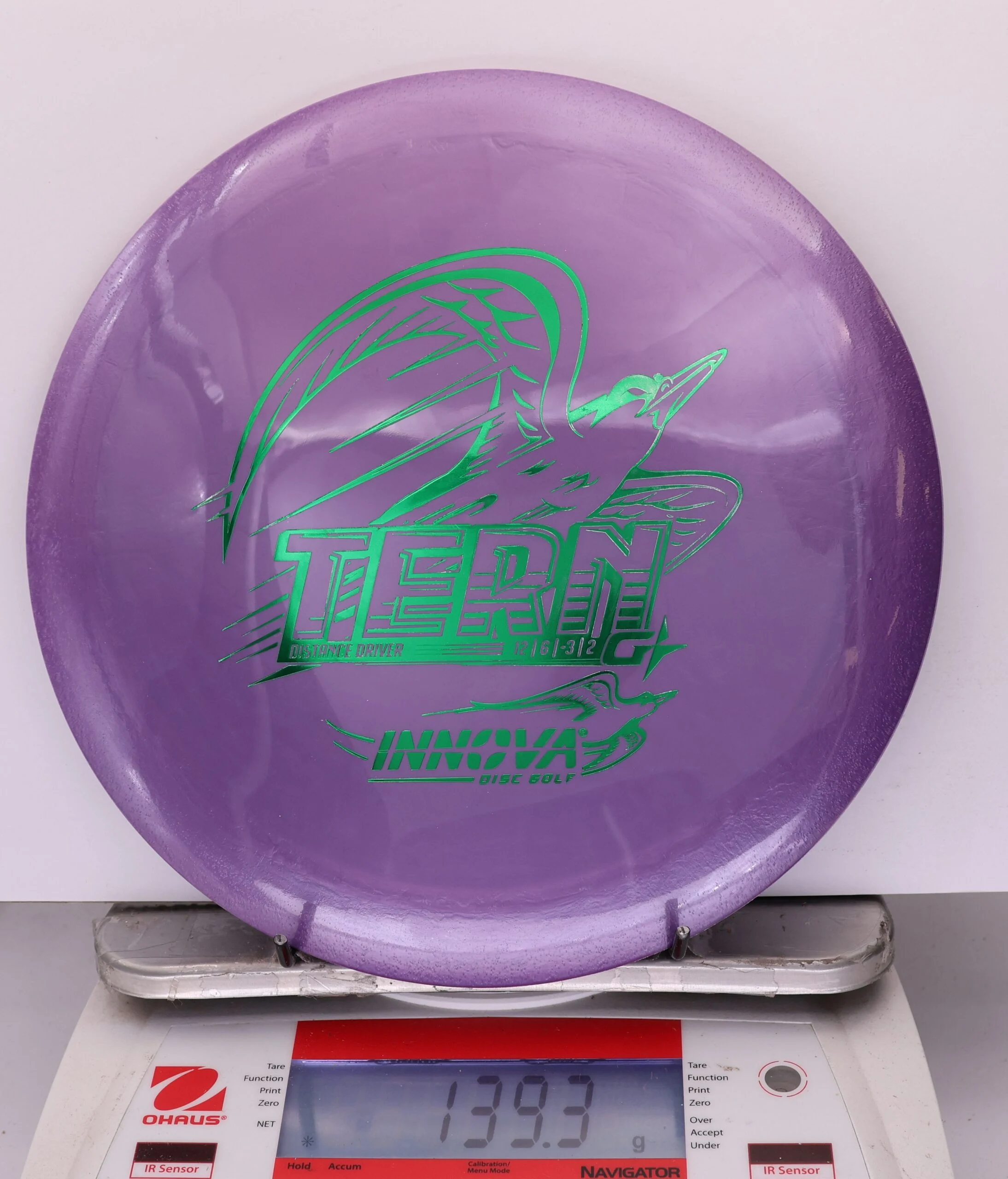 922151 GStar Tern - #847 Purple, 139