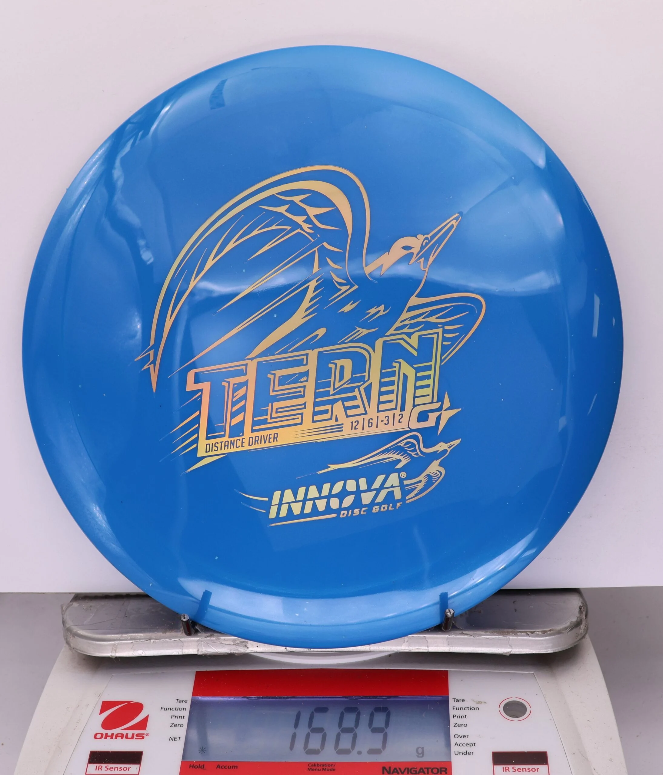 922153 GStar Tern - #849 Blue, 169