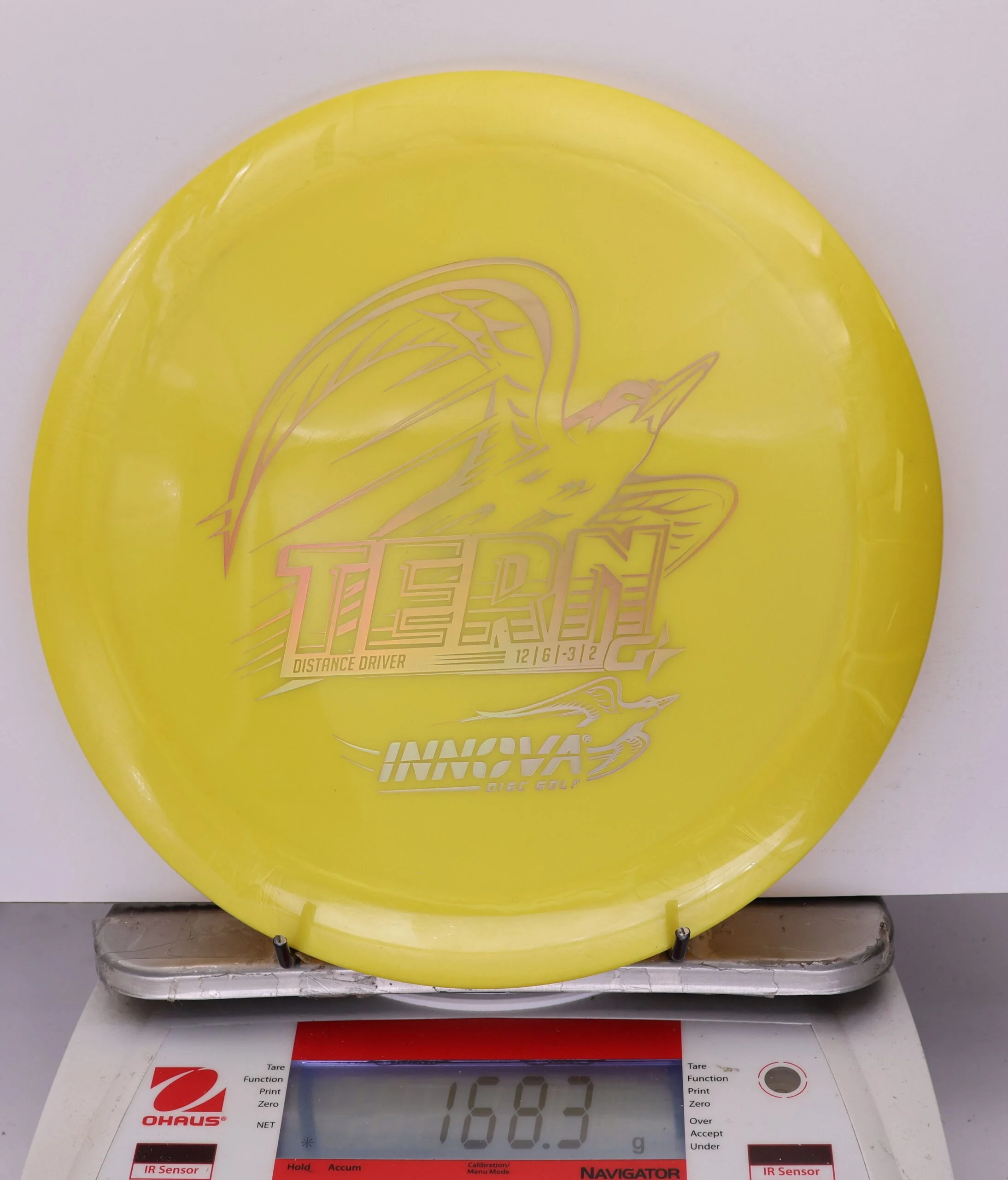 922161 GStar Tern - #851 Yellow, 168