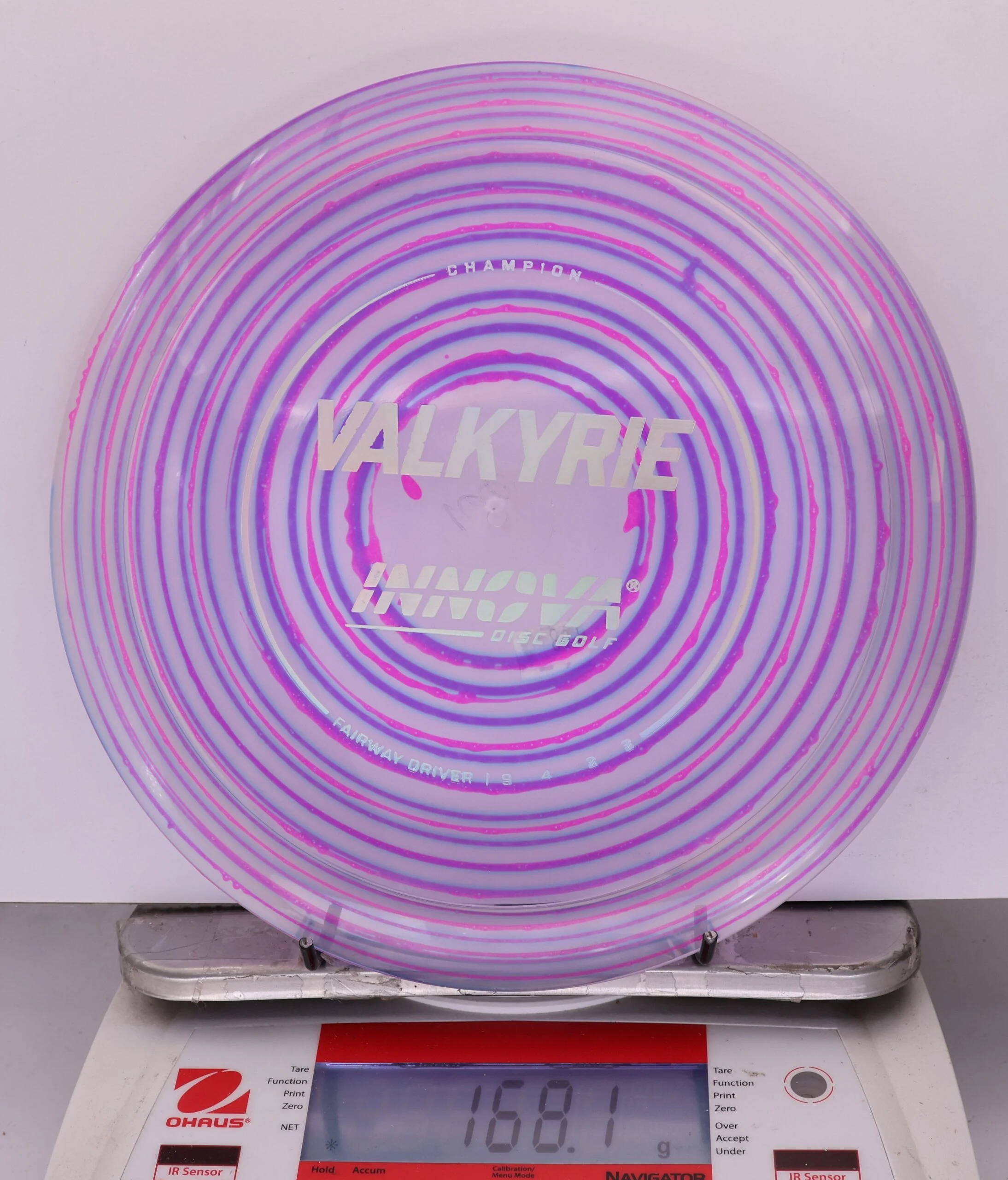 922420 Tie-Dye Champion Valkyrie - #861 Tie-Dye, 168