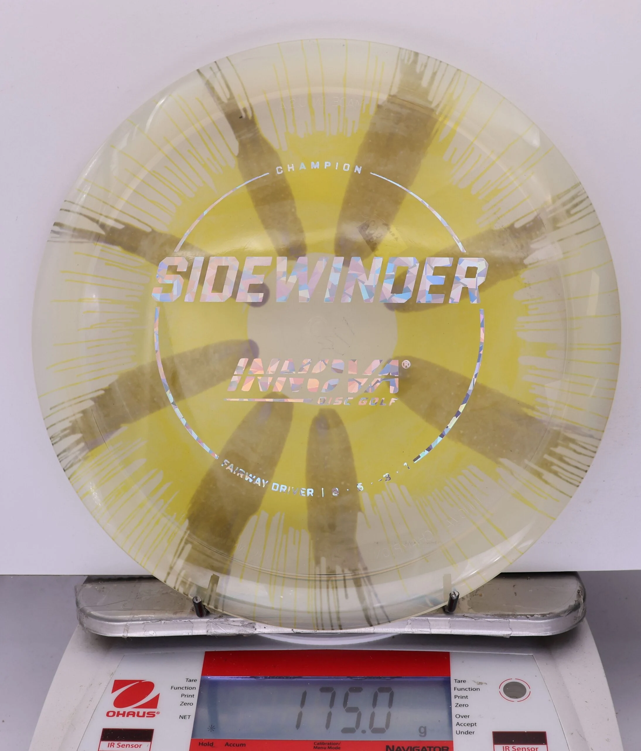 922473 Tie-Dye Champion Sidewinder - #862 Tie-Dye, 175