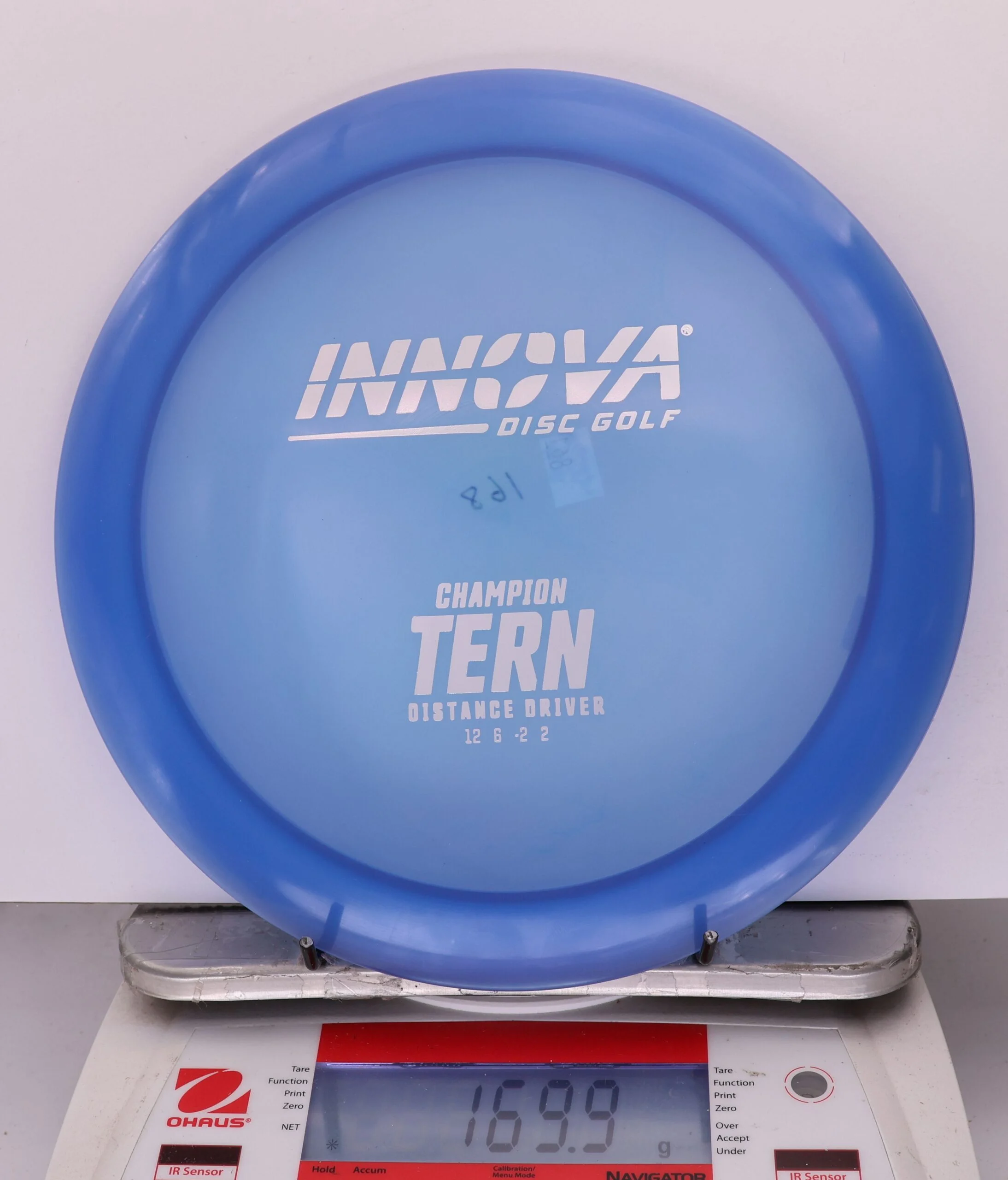 922558 Champion Tern - #861 Blurple, 170