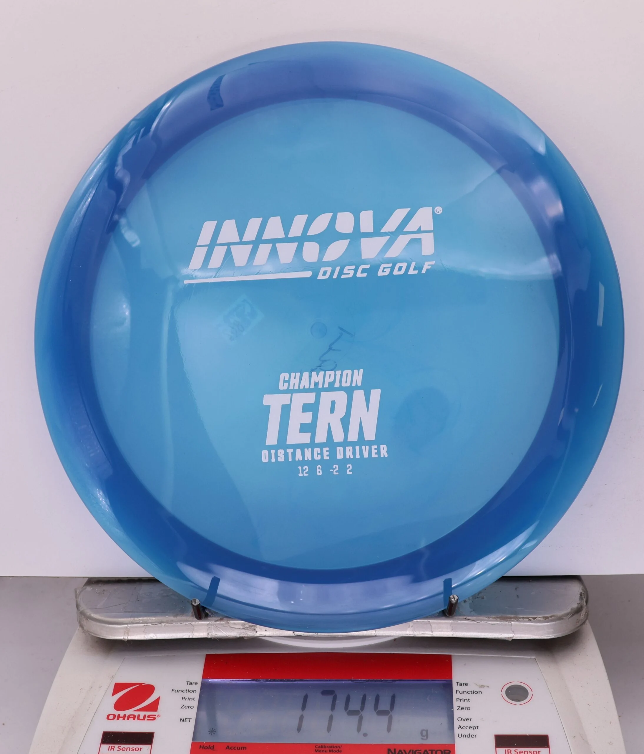 922559 Champion Tern - #862 Blurple, 174