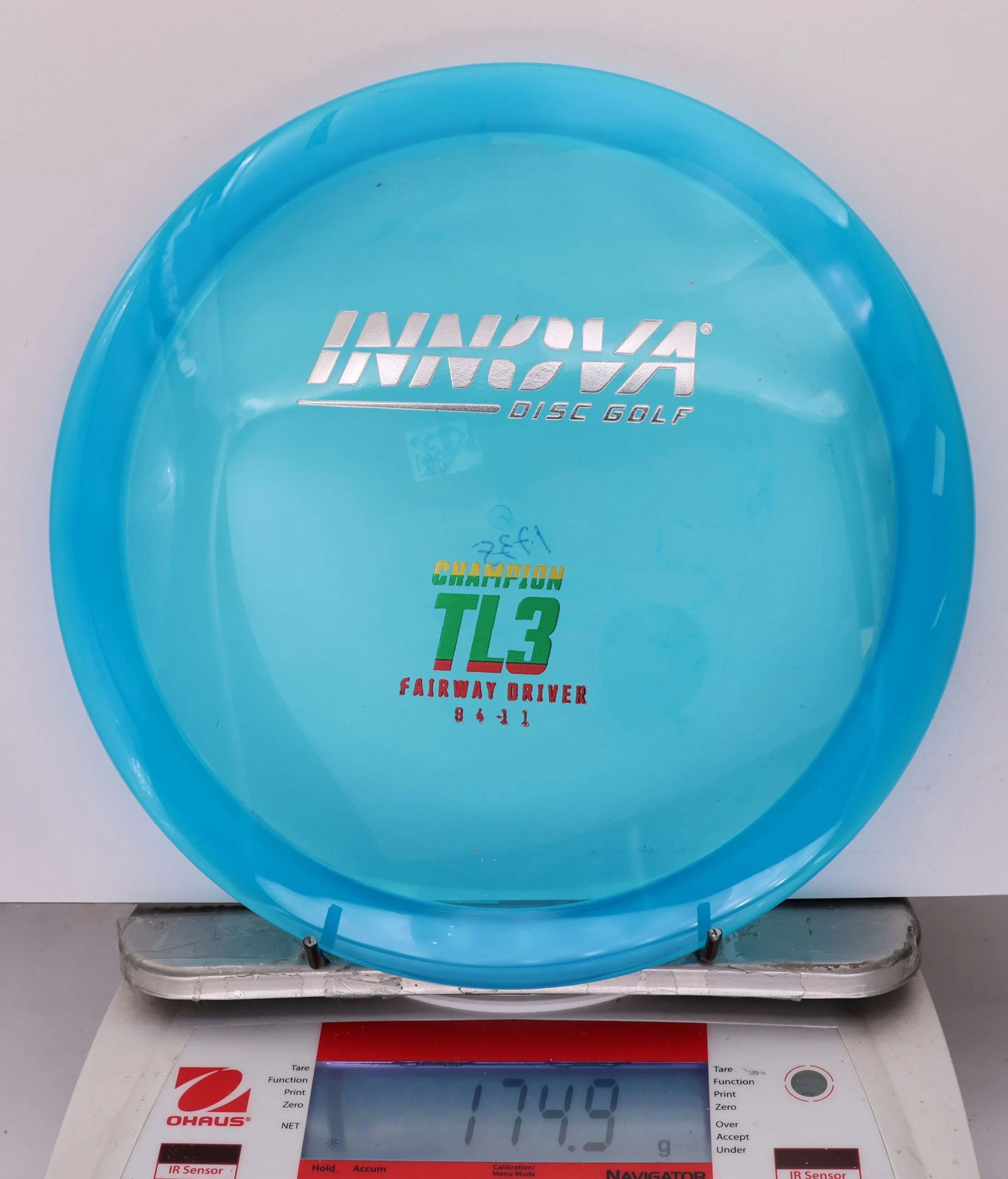 922580 Champion TL3 - #861 Blue, 175