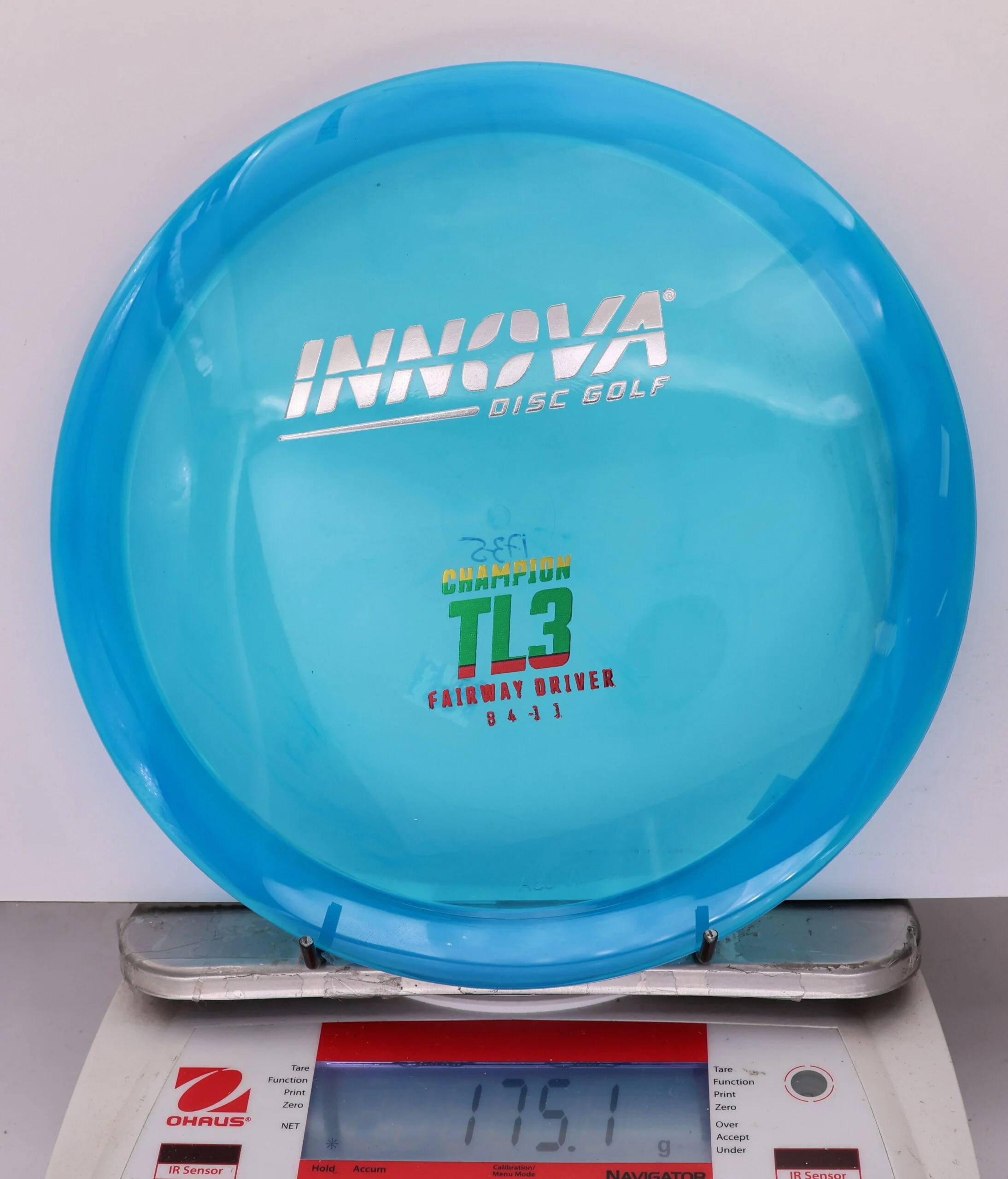922581 Champion TL3 - #862 Blue, 175