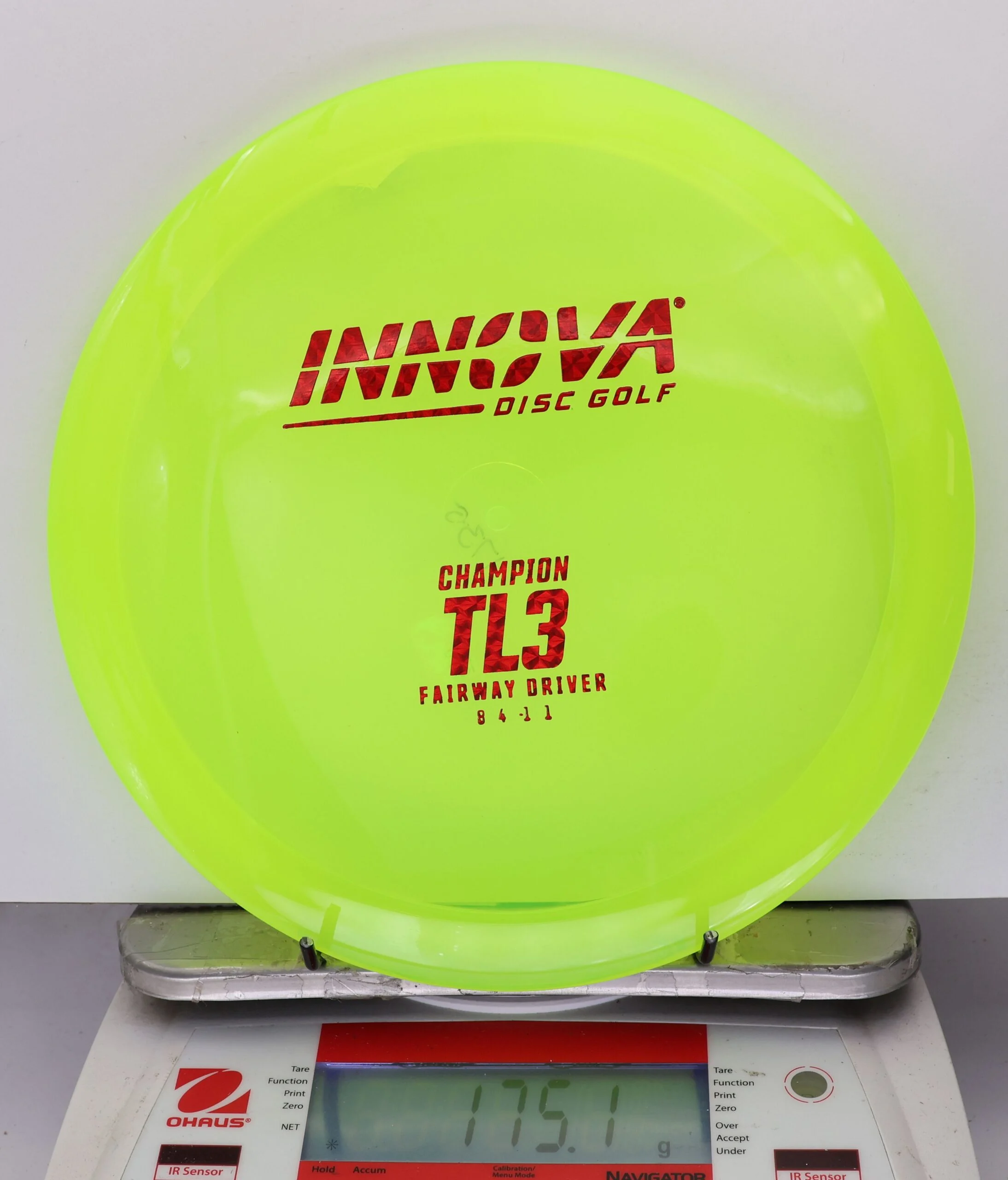 922590 Champion TL3 - #866 NYellow, 175