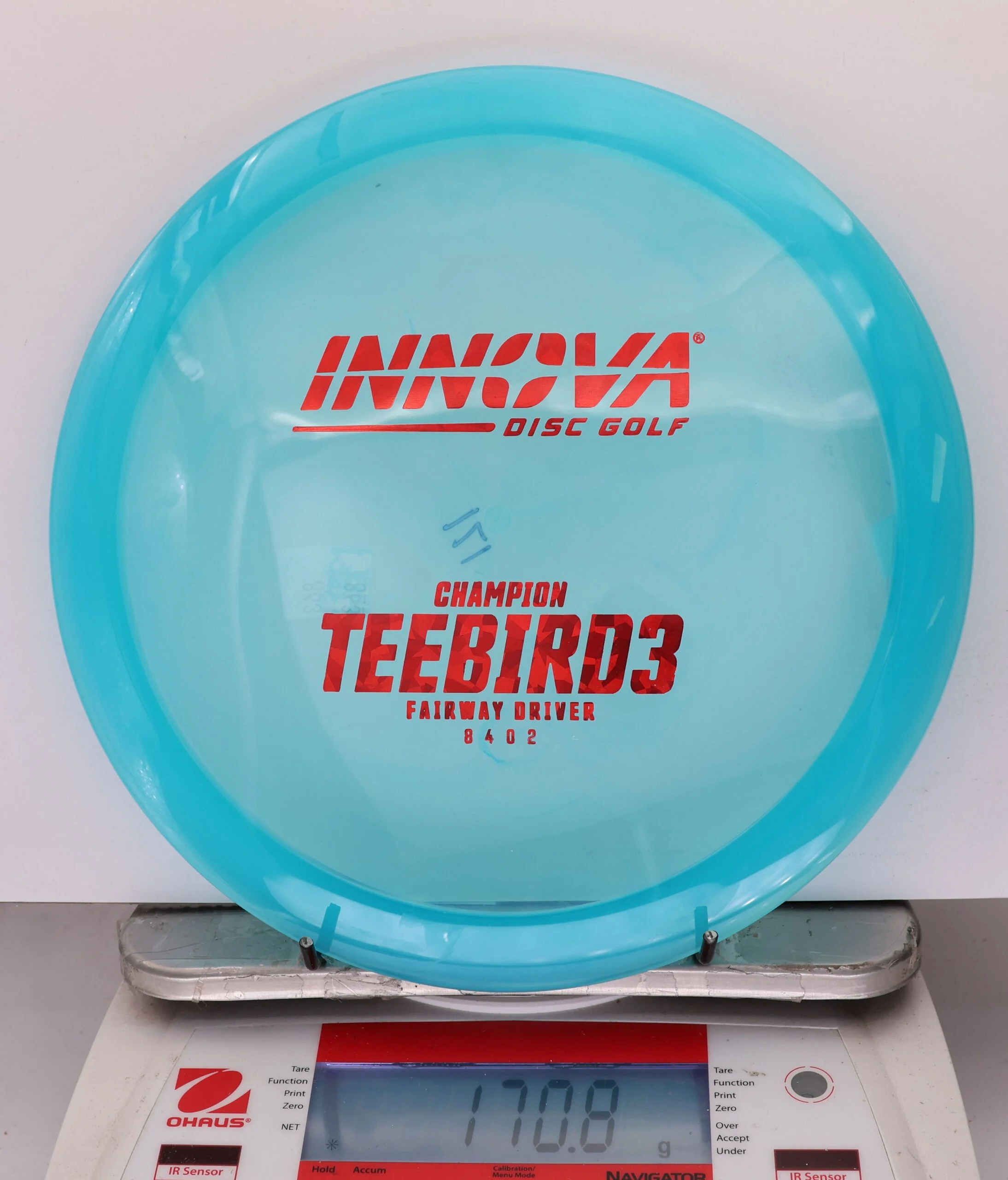 922614 Champion Teebird3 - #863 Blue, 171