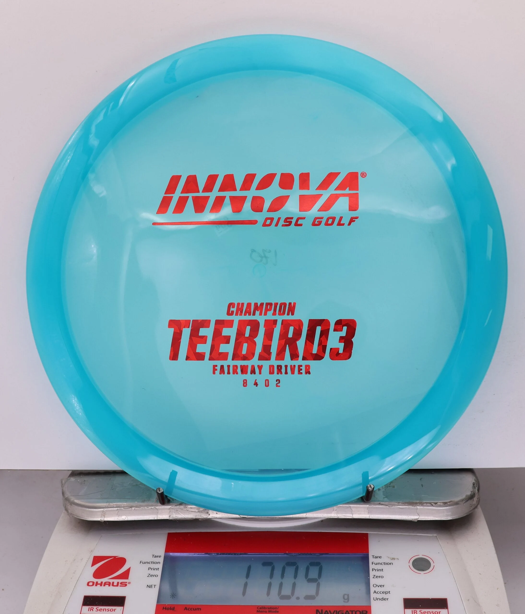 922615 Champion Teebird3 - #864 Blue, 171