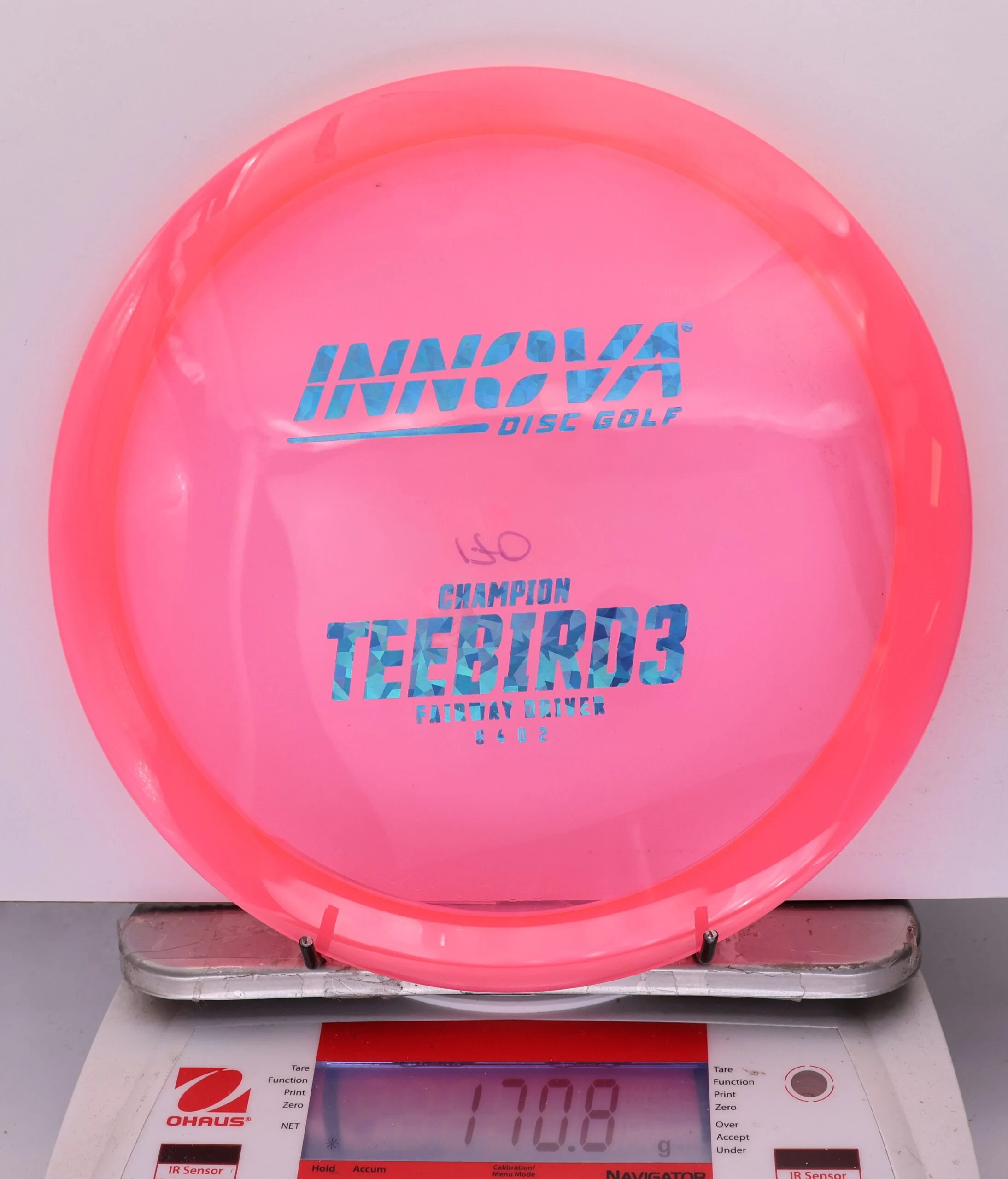 922628 Champion Teebird3 - #870 LtRed, 171