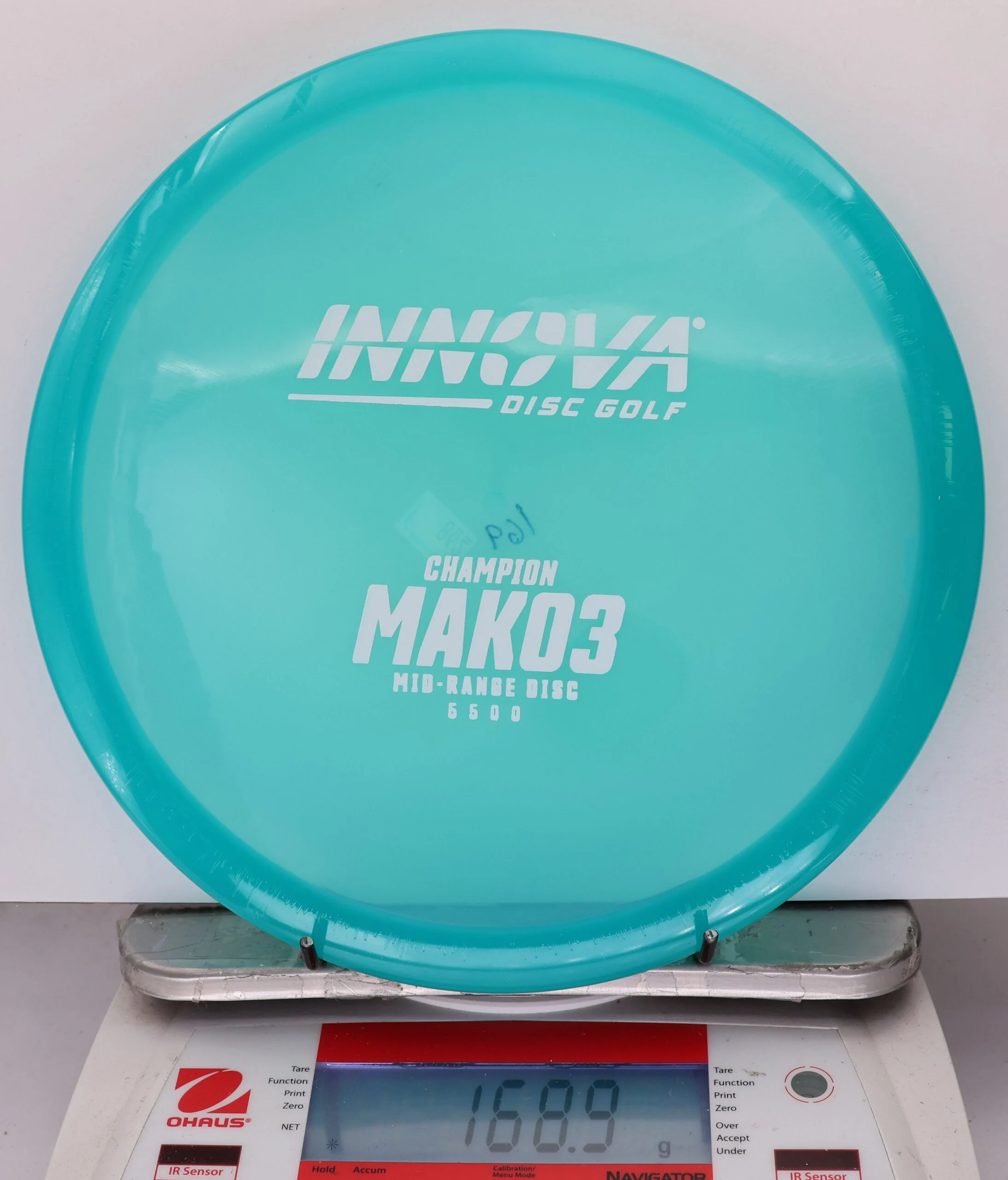 922655 Champion Mako3 - #862 Teal, 169