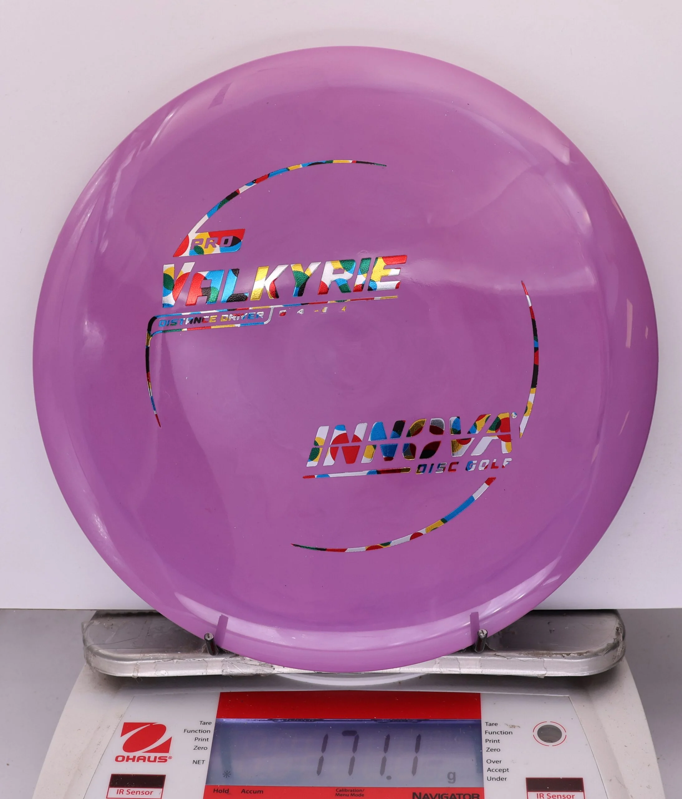 922854 Pro Valkyrie - #861 Purple, 171