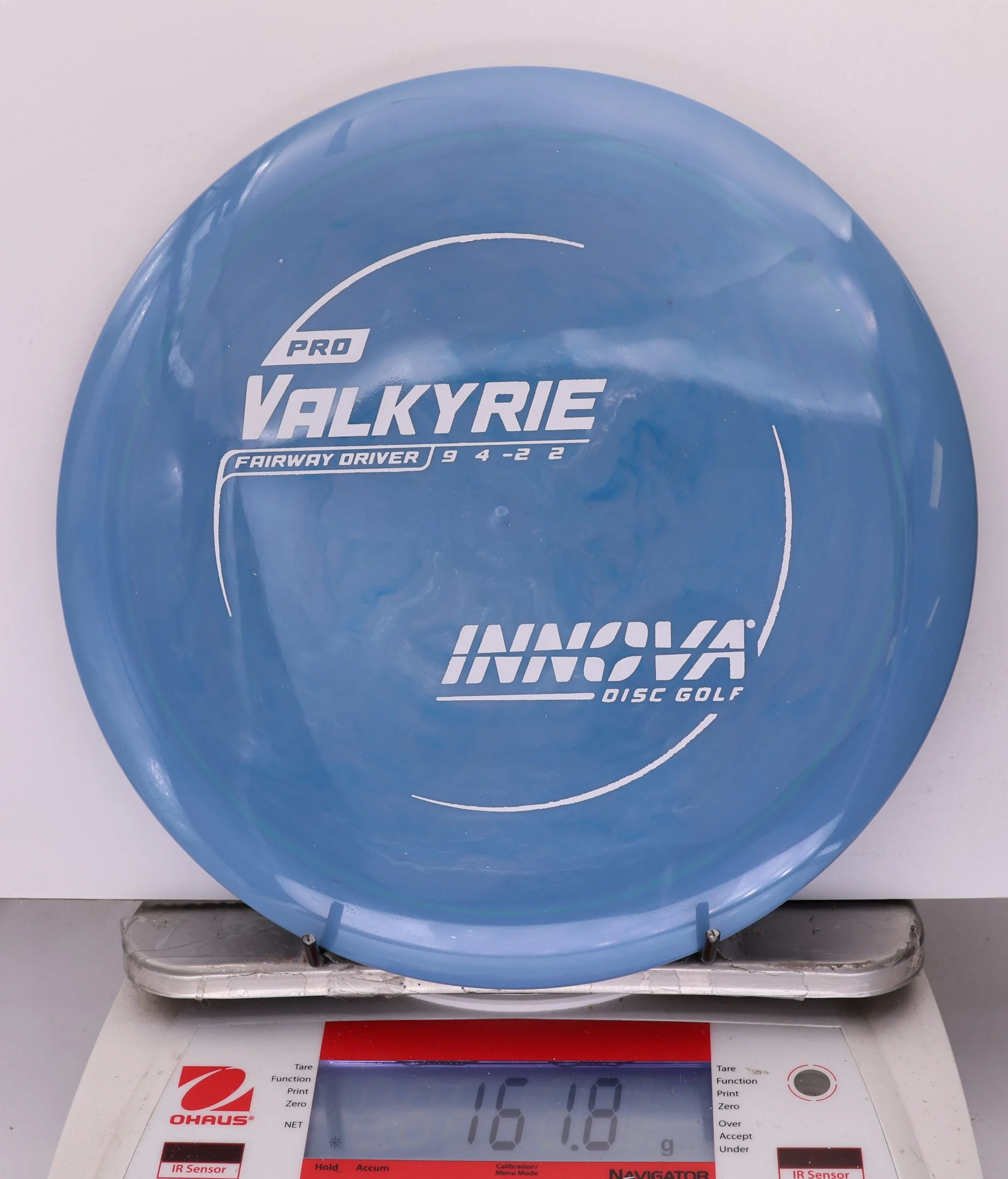922858 Pro Valkyrie - #865 Blue, 162