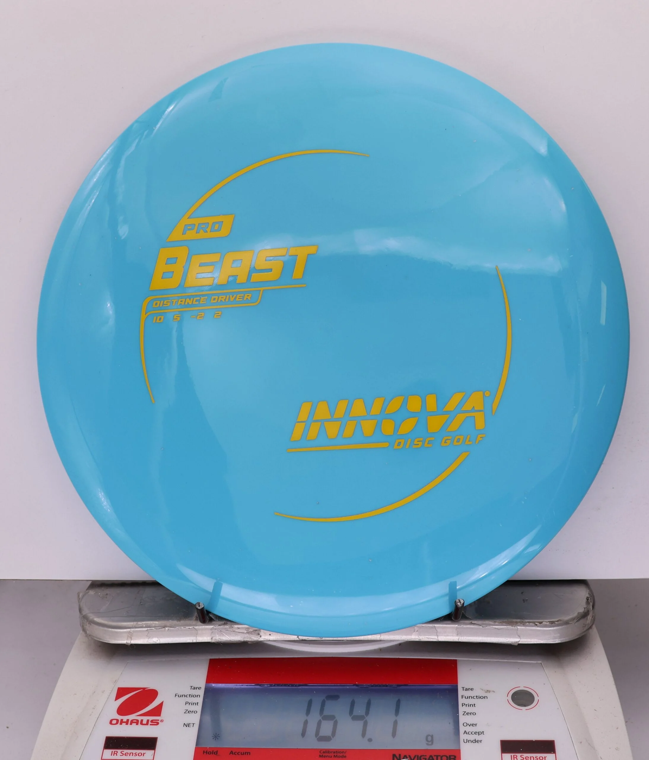 922875 Pro Beast - #861 LtBlue, 164