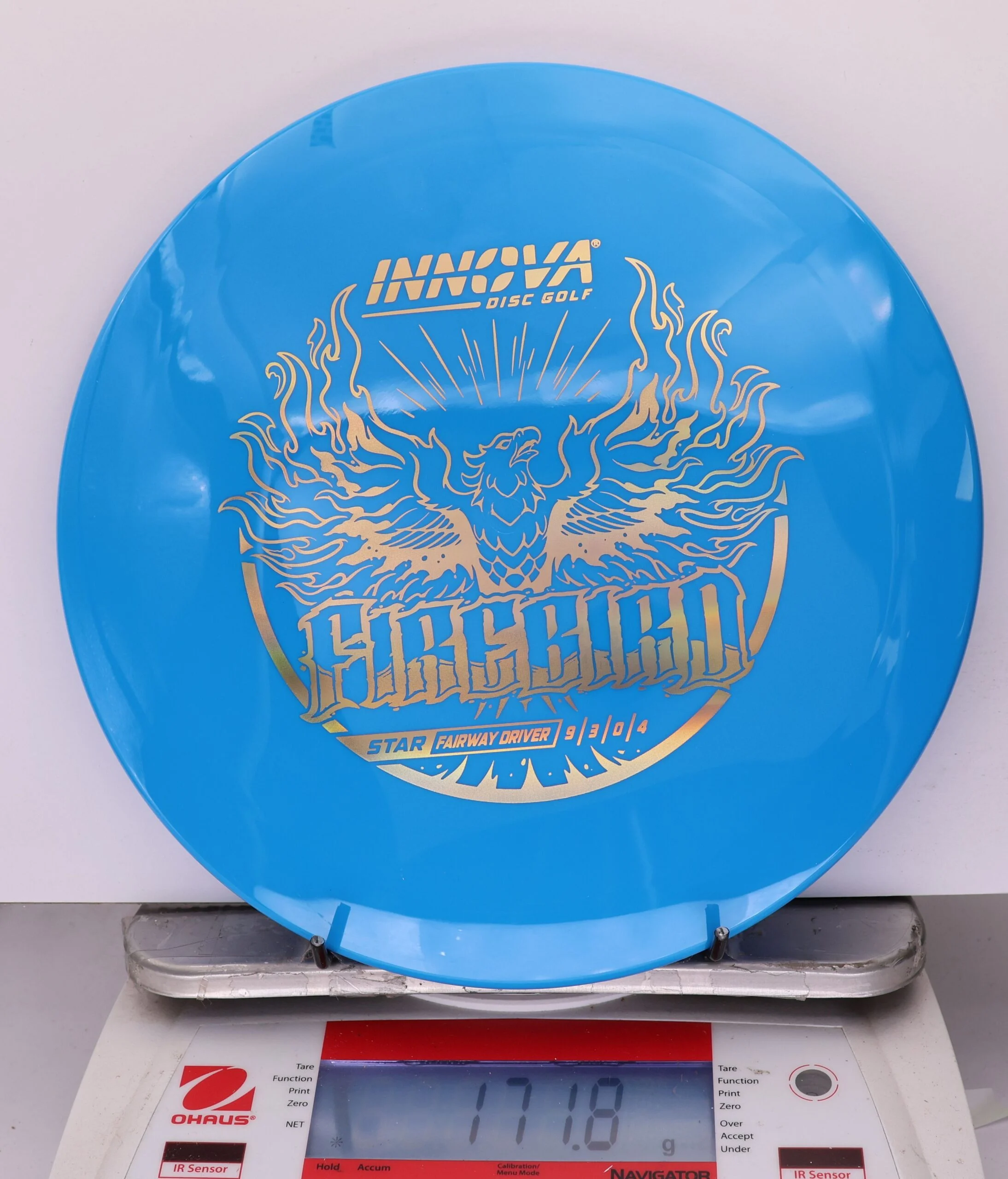 923178 Star Firebird - #862 Blue, 172