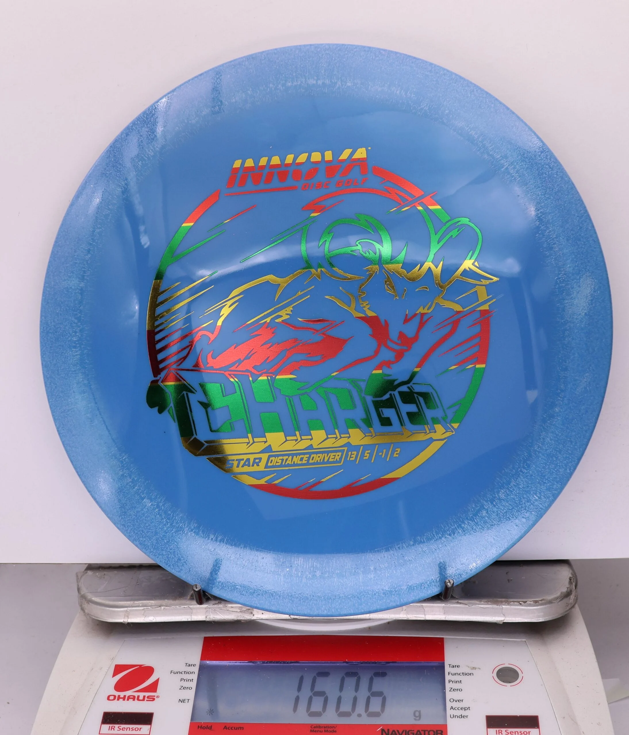 923213 Star Charger - #862 Blurple, 161