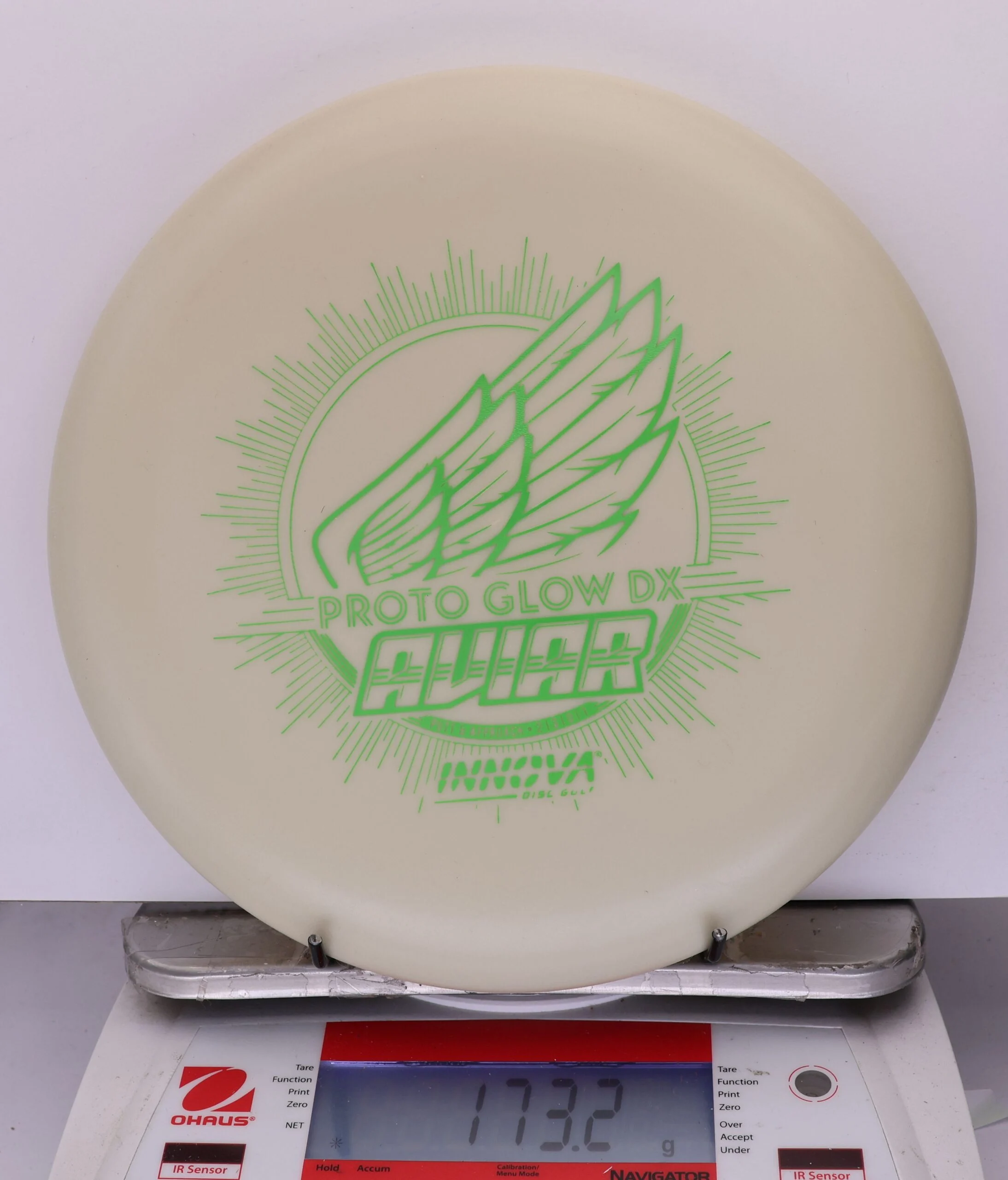 923232 Proto Glow DX Aviar - #861 Glow, 173
