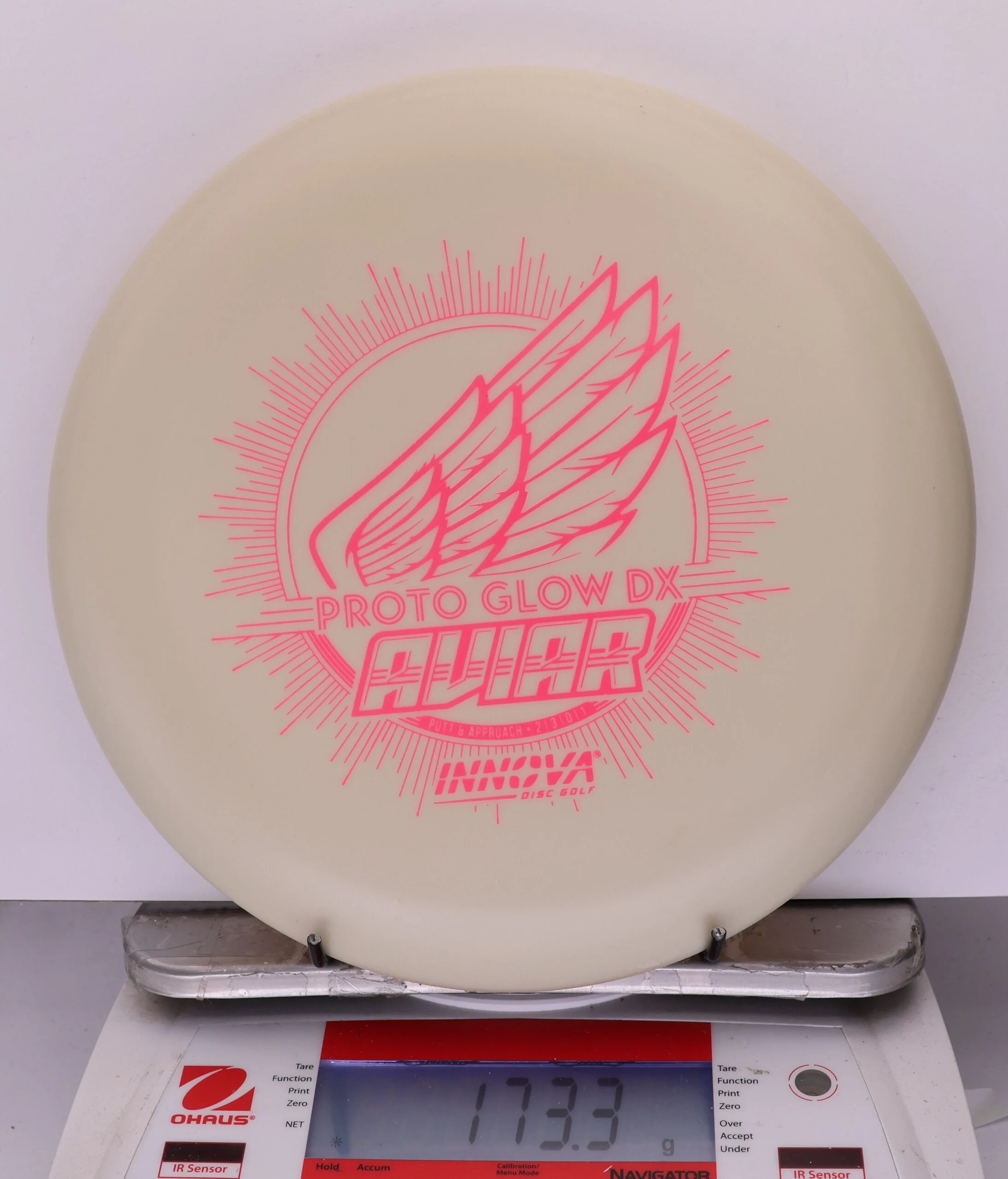 923233 Proto Glow DX Aviar - #862 Glow, 173