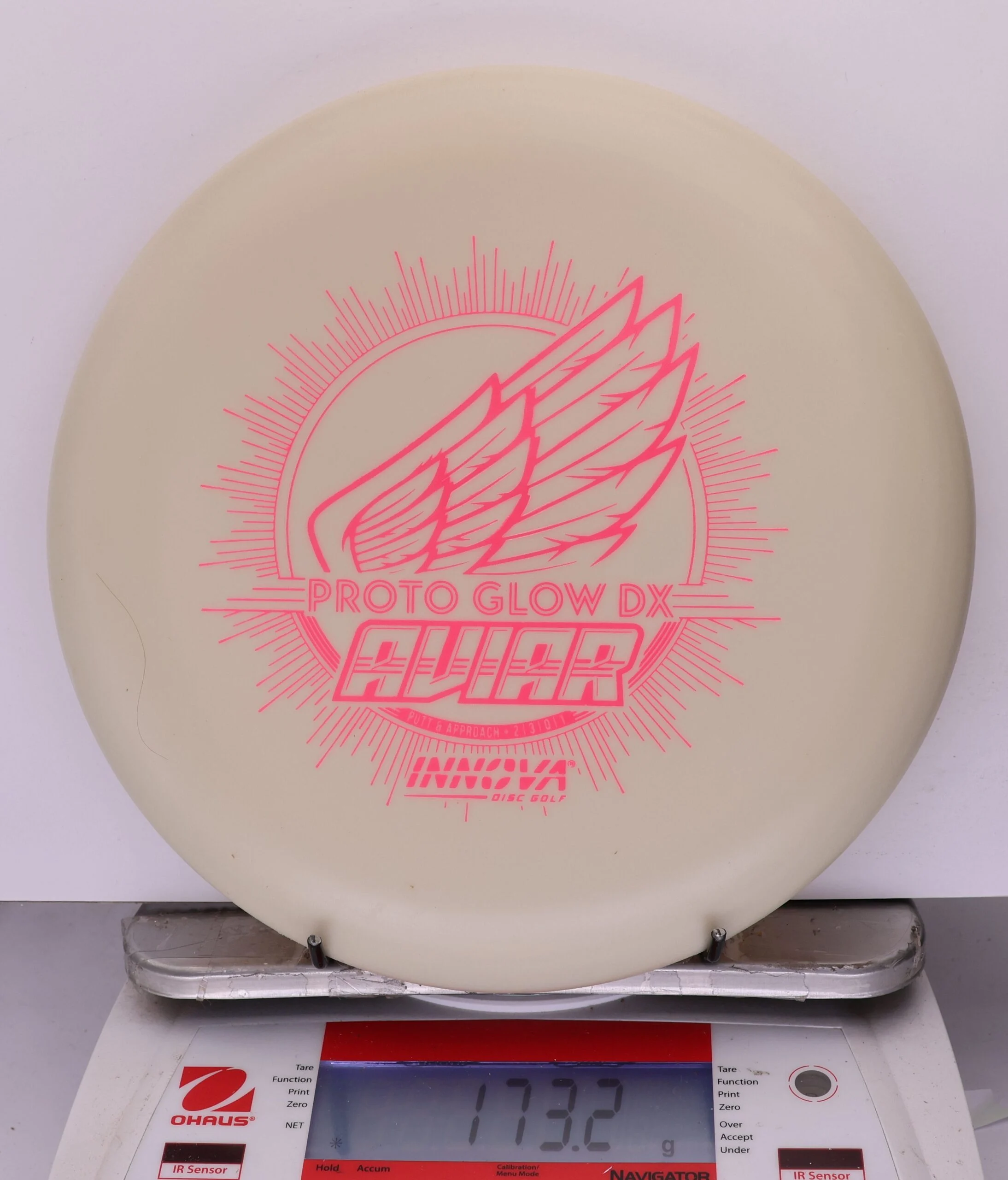 923234 Proto Glow DX Aviar - #863 Glow, 173