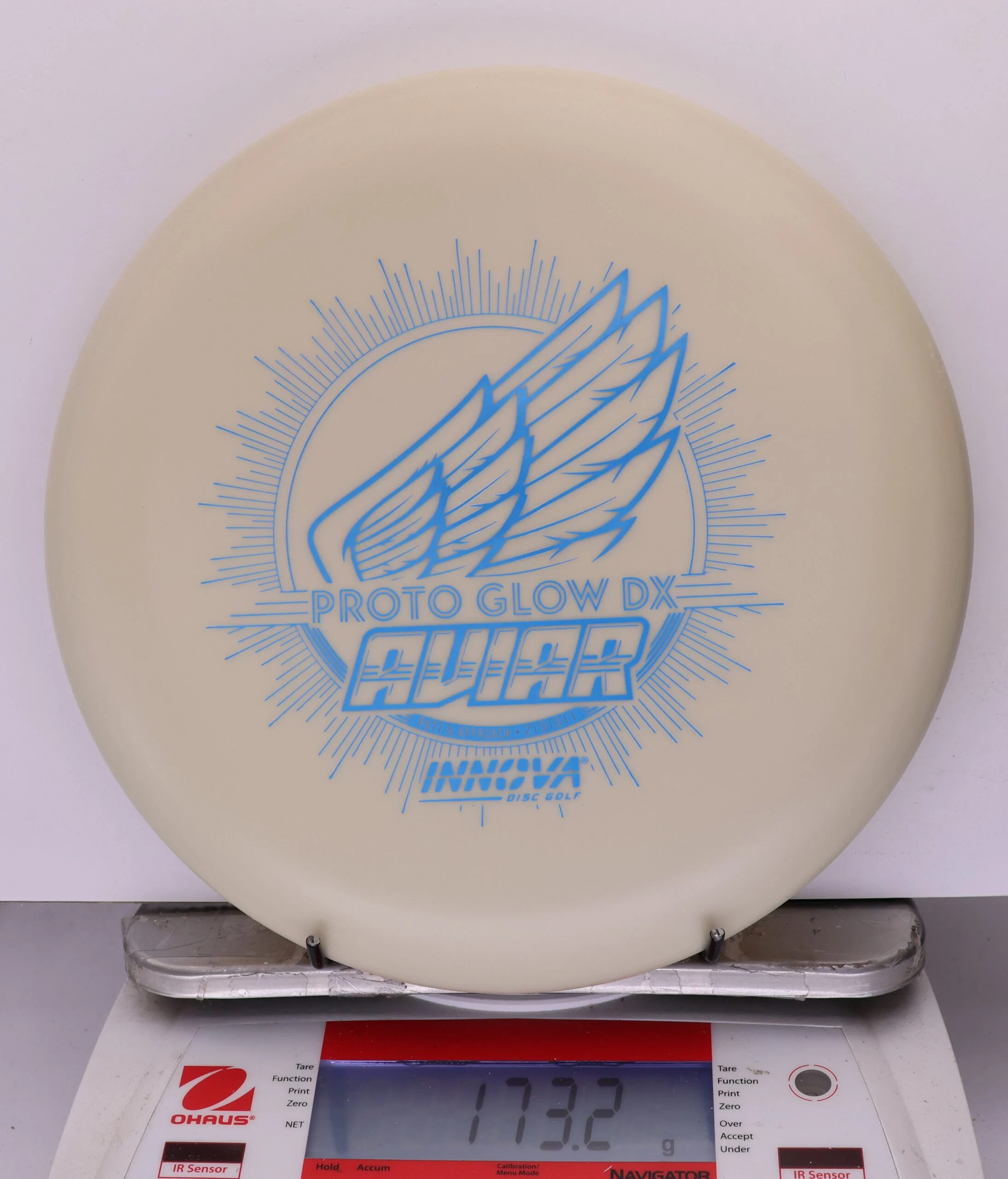 923235 Proto Glow DX Aviar - #864 Glow, 173