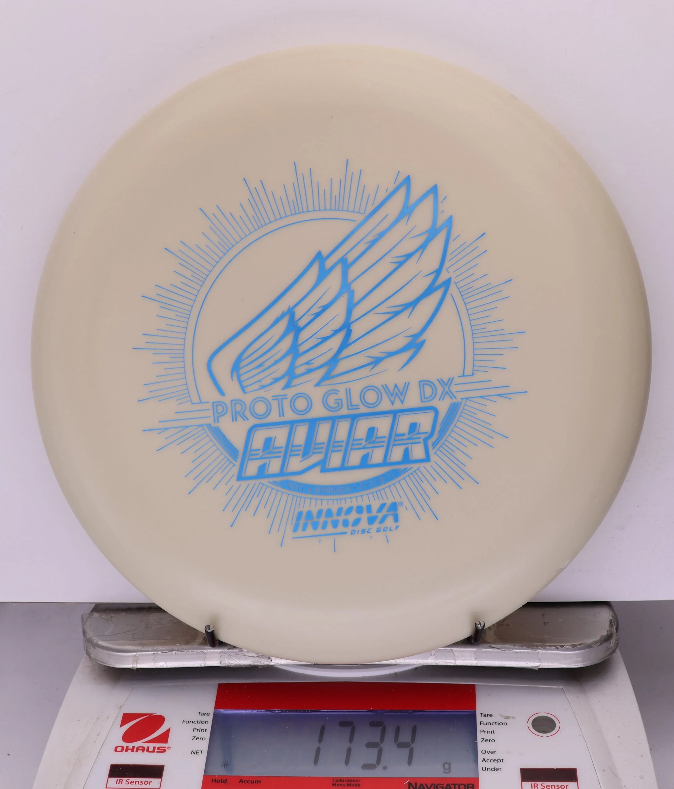 923236 Proto Glow DX Aviar - #865 Glow, 173