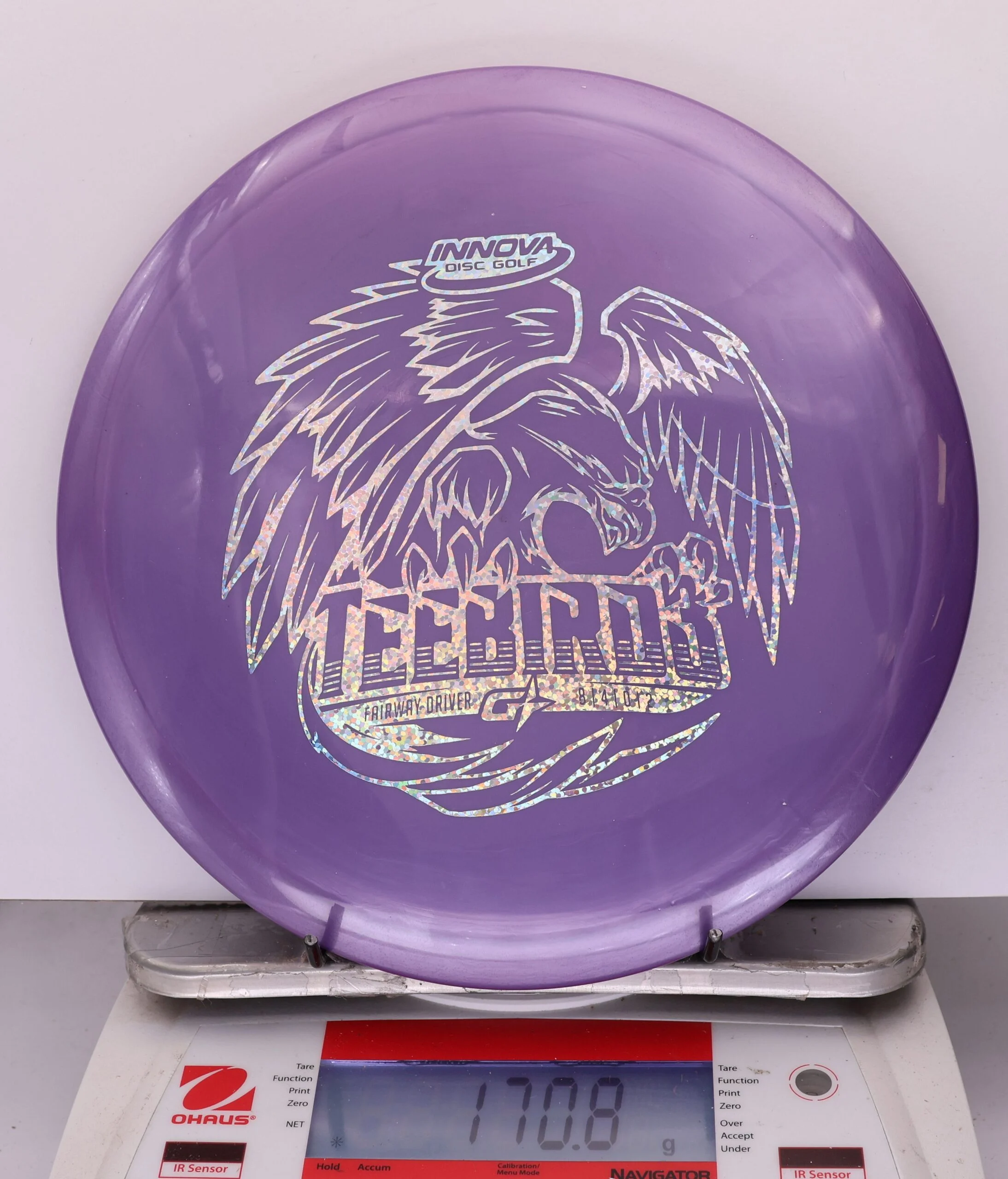 923404 GStar Teebird3 - #863 Purple, 171