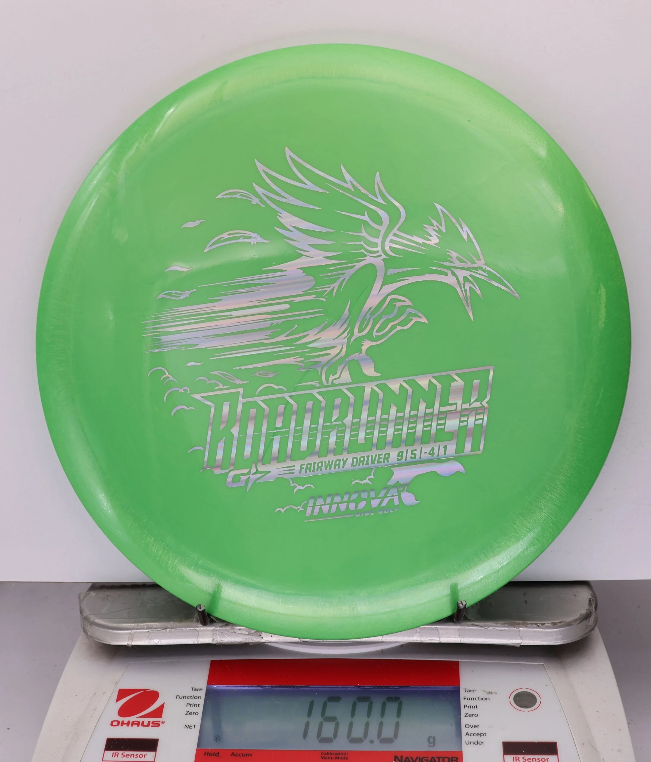 923427 GStar Roadrunner - #863 Green, 160