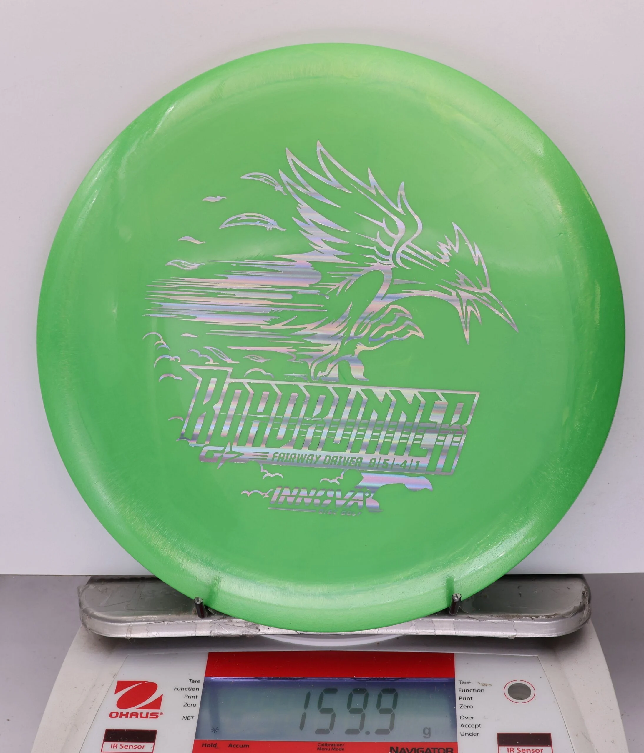 923428 GStar Roadrunner - #864 Green, 160