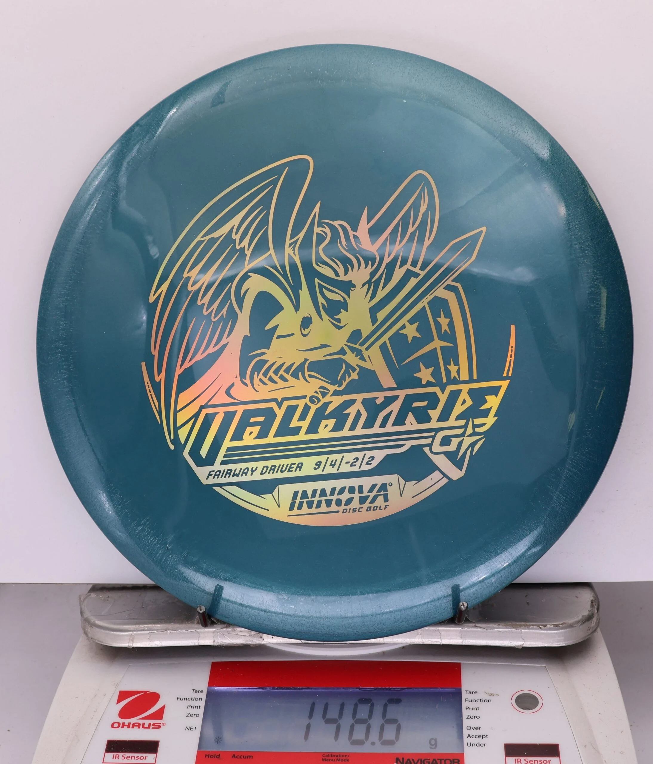923436 GStar Valkyrie - #861 Jade, 149