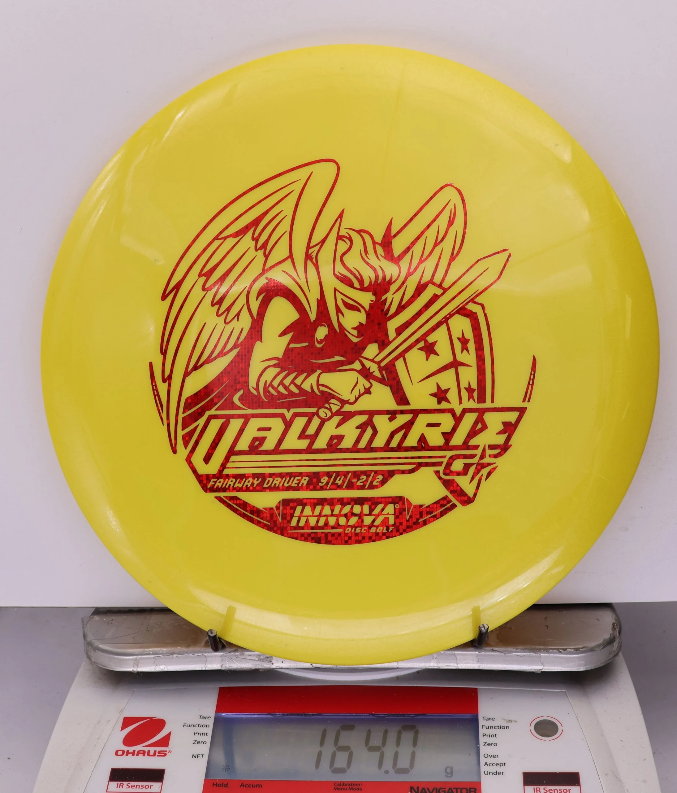 923439 GStar Valkyrie - #864 Yellow, 164