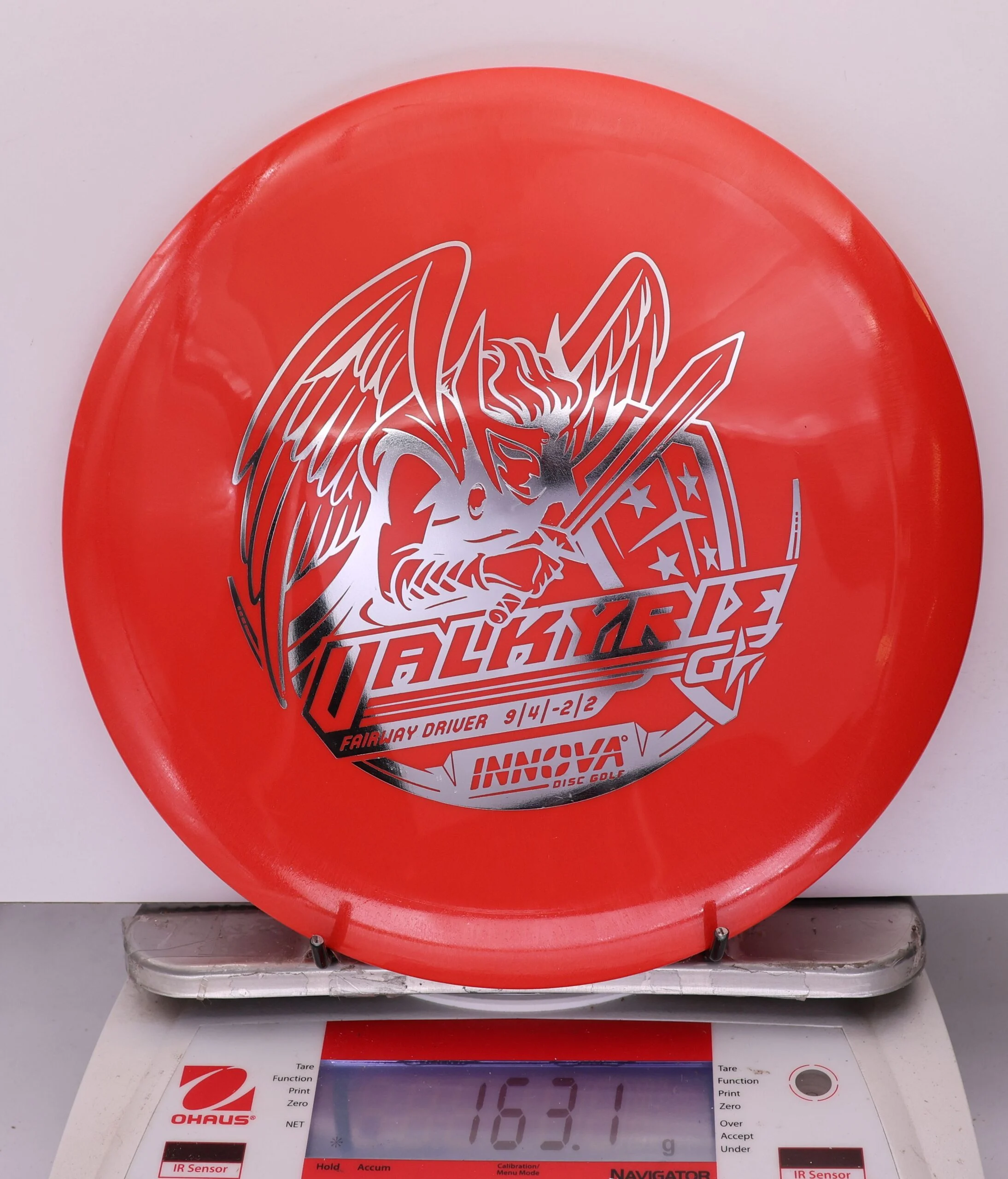 923440 GStar Valkyrie - #865 Red, 163