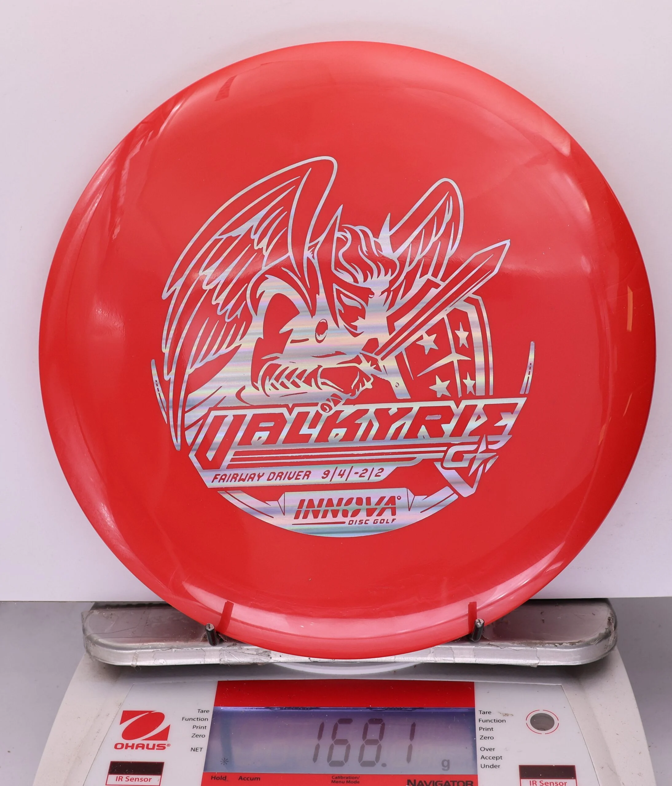 923442 GStar Valkyrie - #866 Red, 168