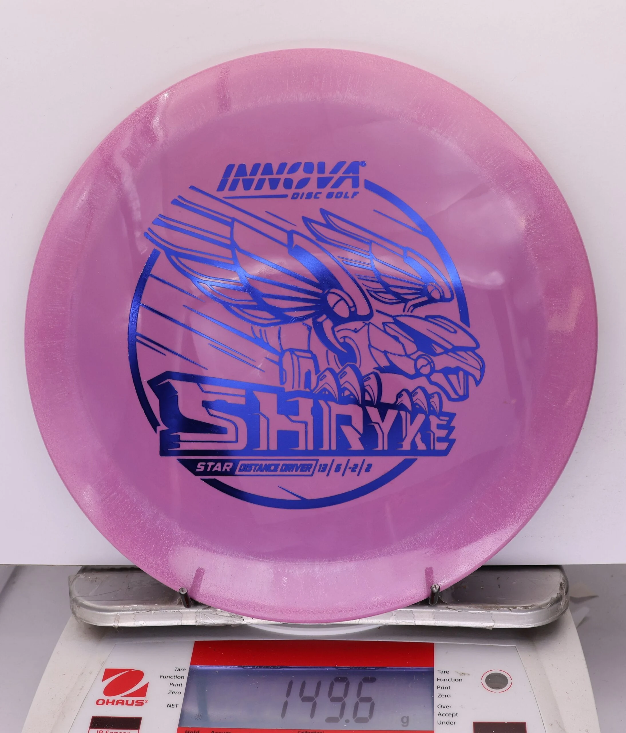 924160 Star Shryke - #861 DustyMauve, 150