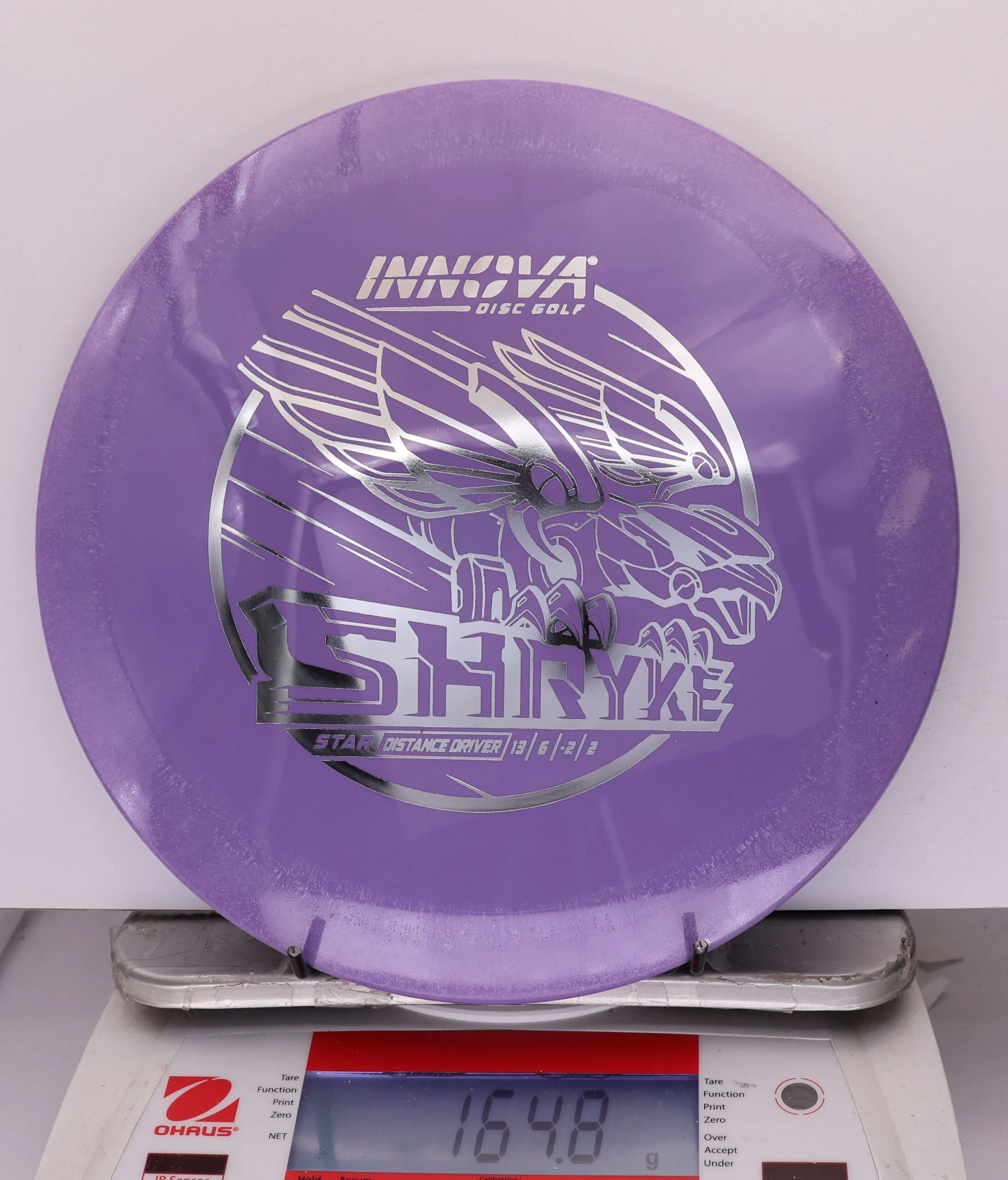 924161 Star Shryke - #862 Purple, 165