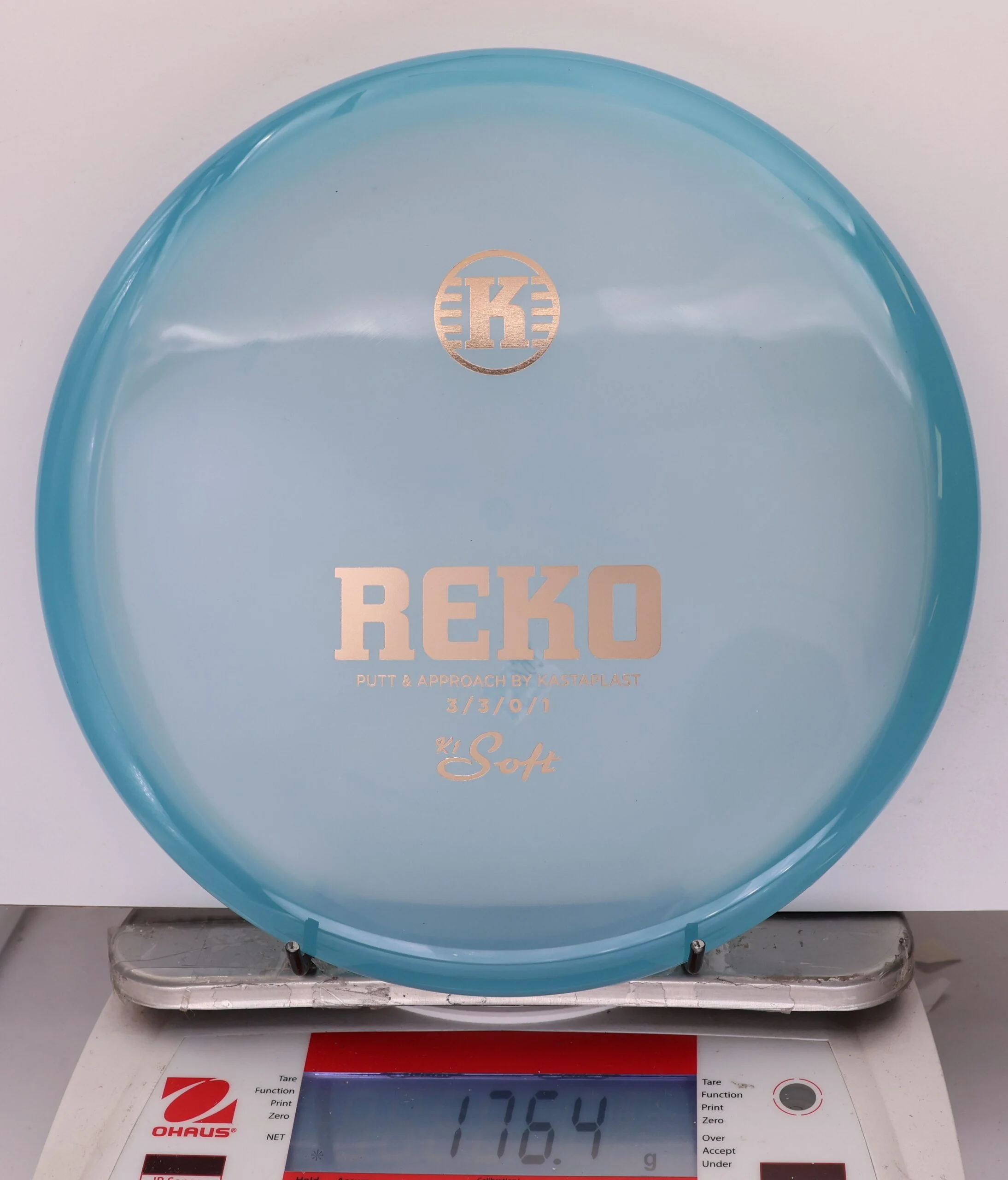 924885 K1 Soft Reko - #201 SlateBlue, 176