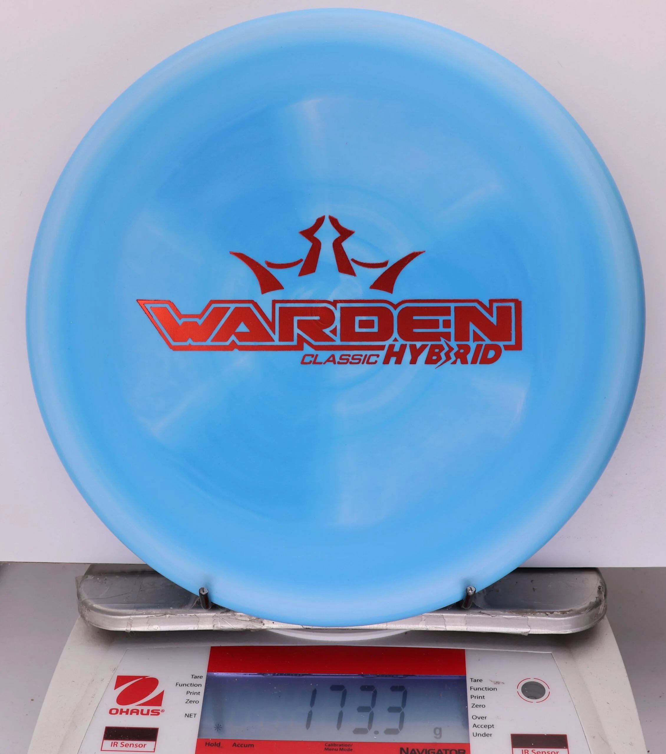 925976 Classic Hybrid Warden - #200 Blue, 173